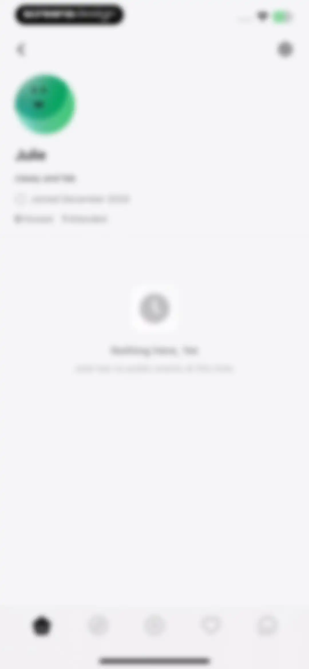 Luma: Events & Invites screen 98