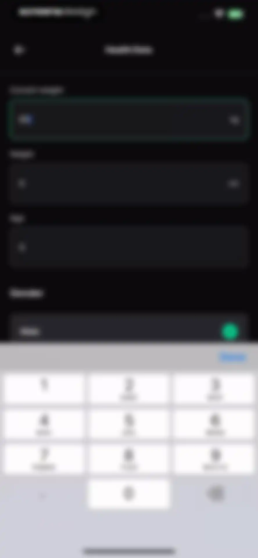 STNDRD Workout & Fitness Plans screen 19