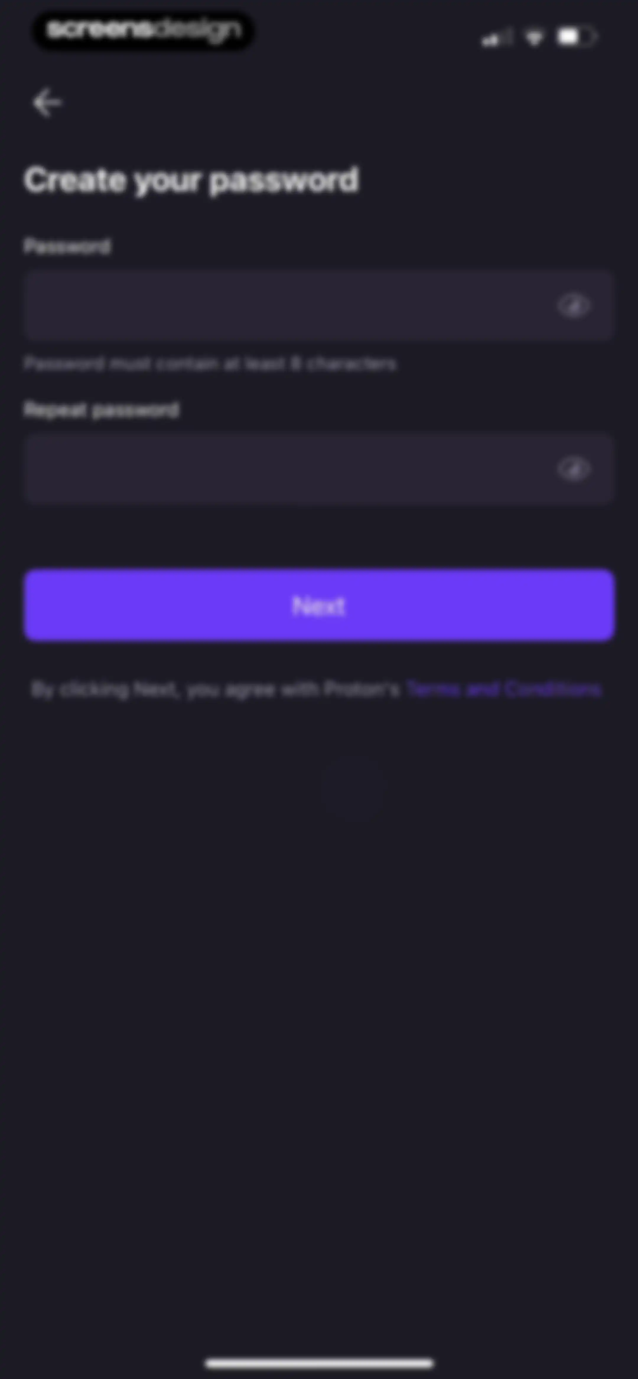 Proton VPN: Fast & Secure screen 5