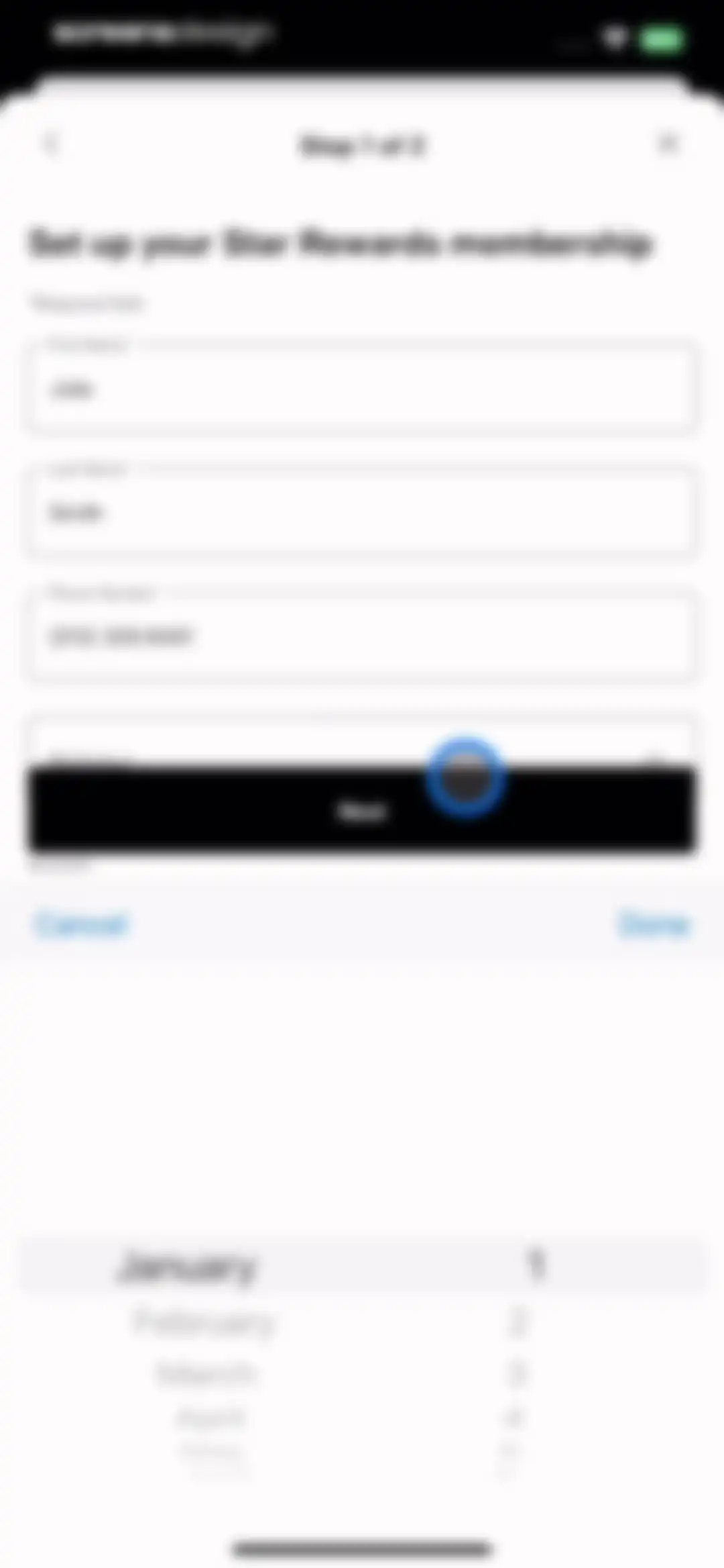 Macy's: Shop, Save, and Earn screen 10
