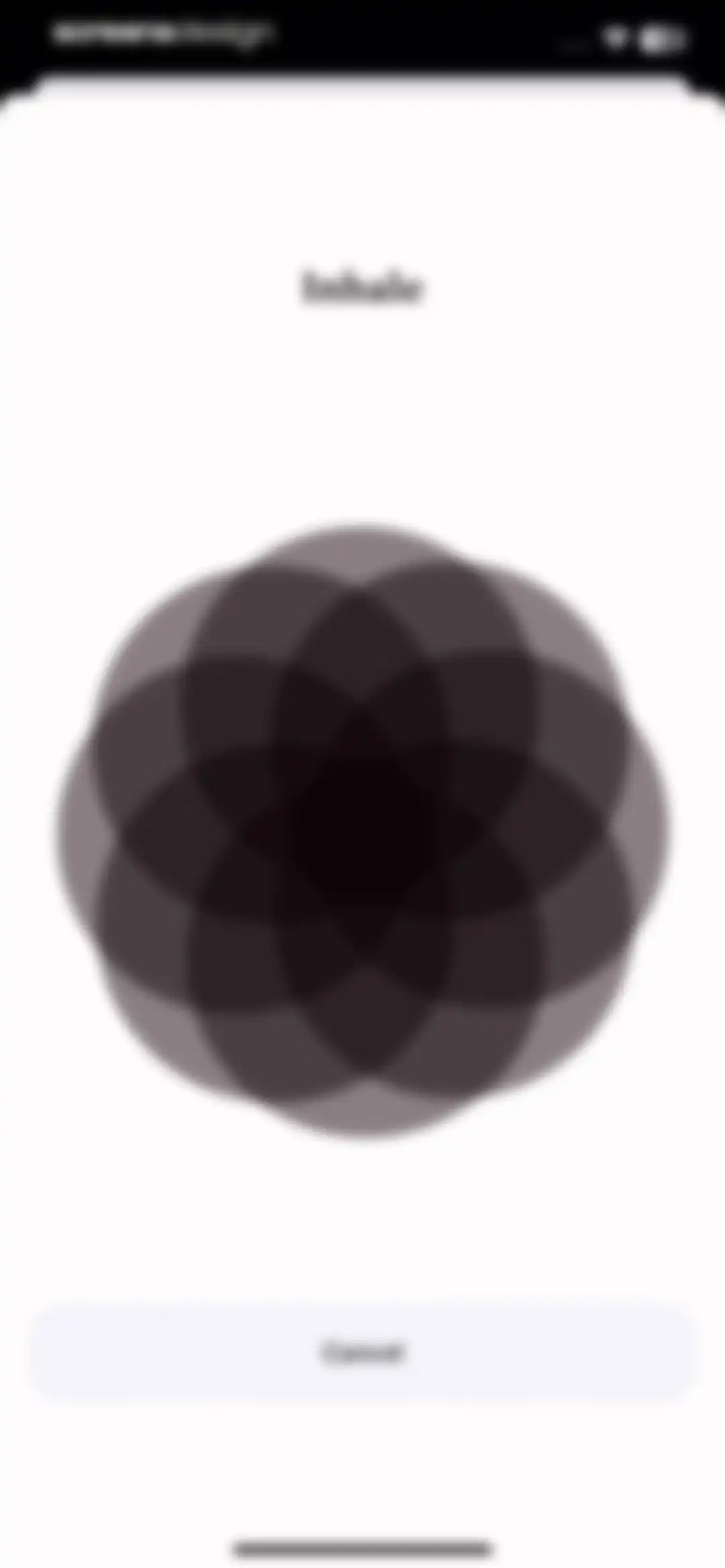 Luna: Your Moon Calendar screen 39
