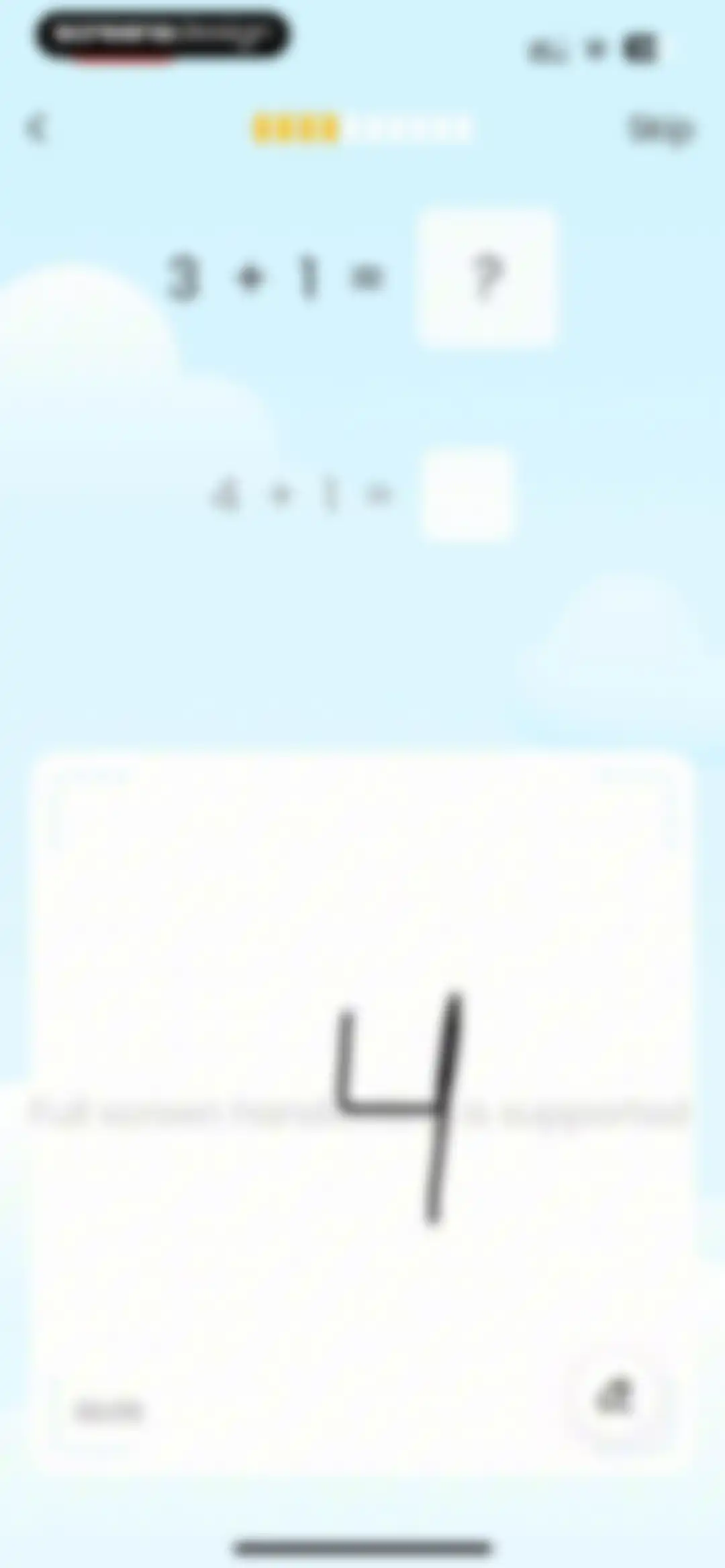 Uknow.AI: Homework&Math Solver screen 124