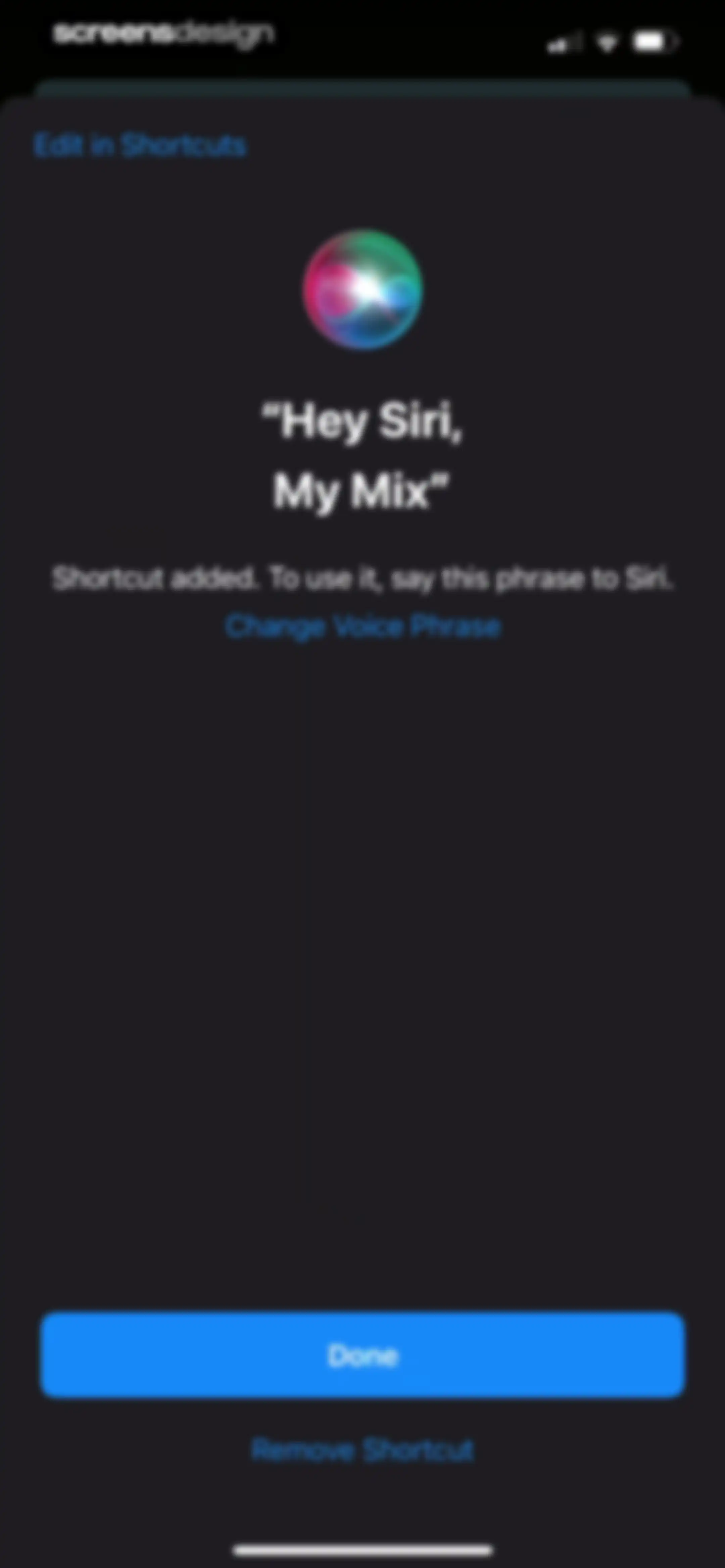 White Noise Deep Sleep Sounds screen 57