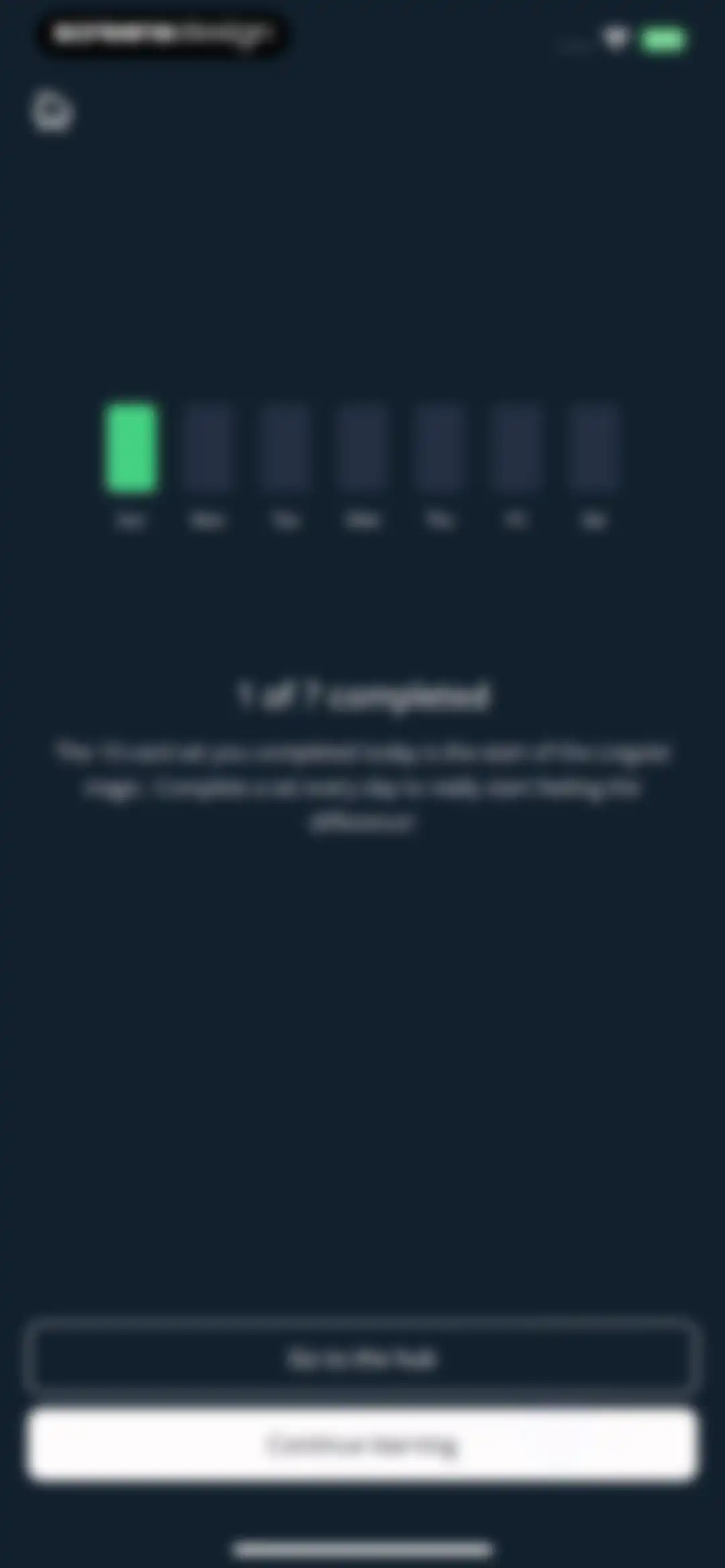 Lingvist: Learn Languages Fast screen 35