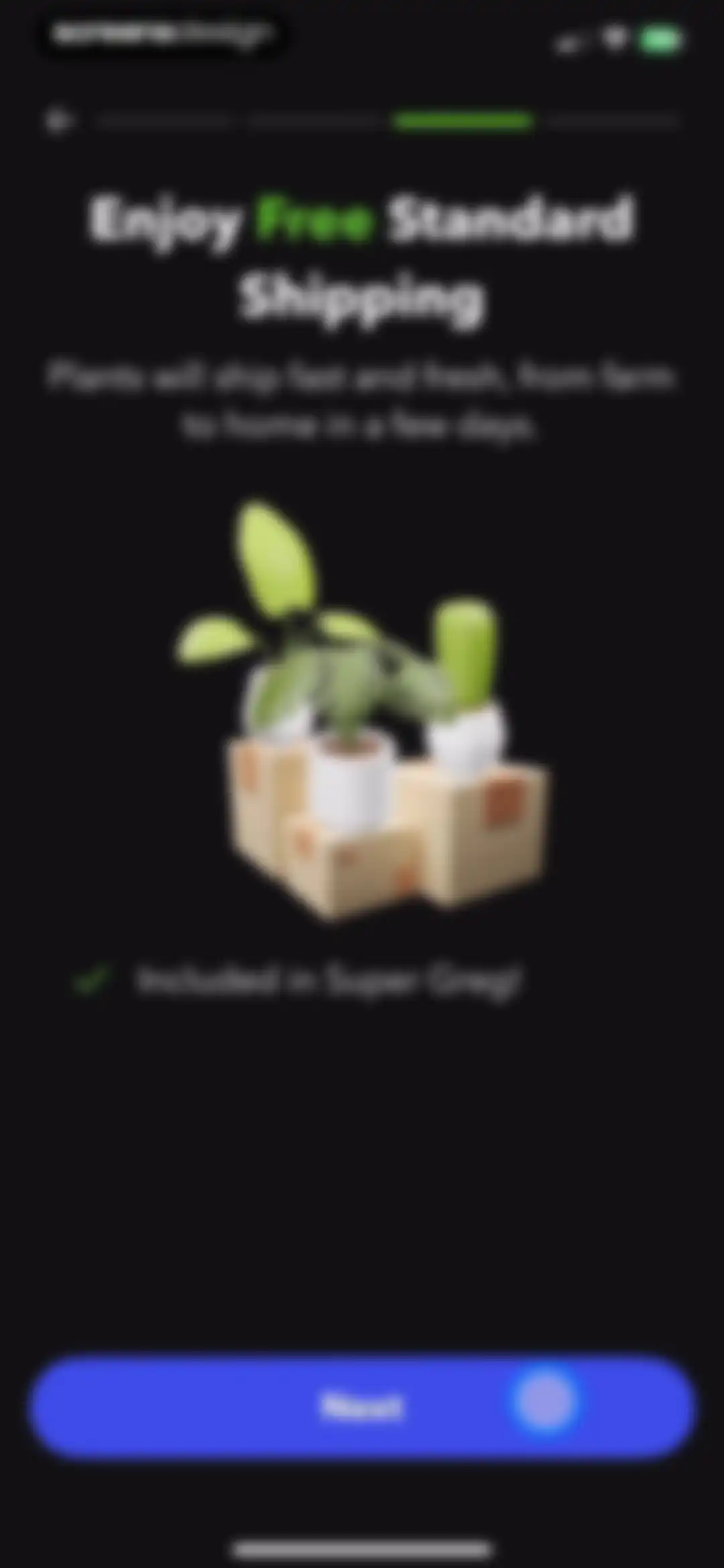 Greg: Plant Identifier & Care screen 56