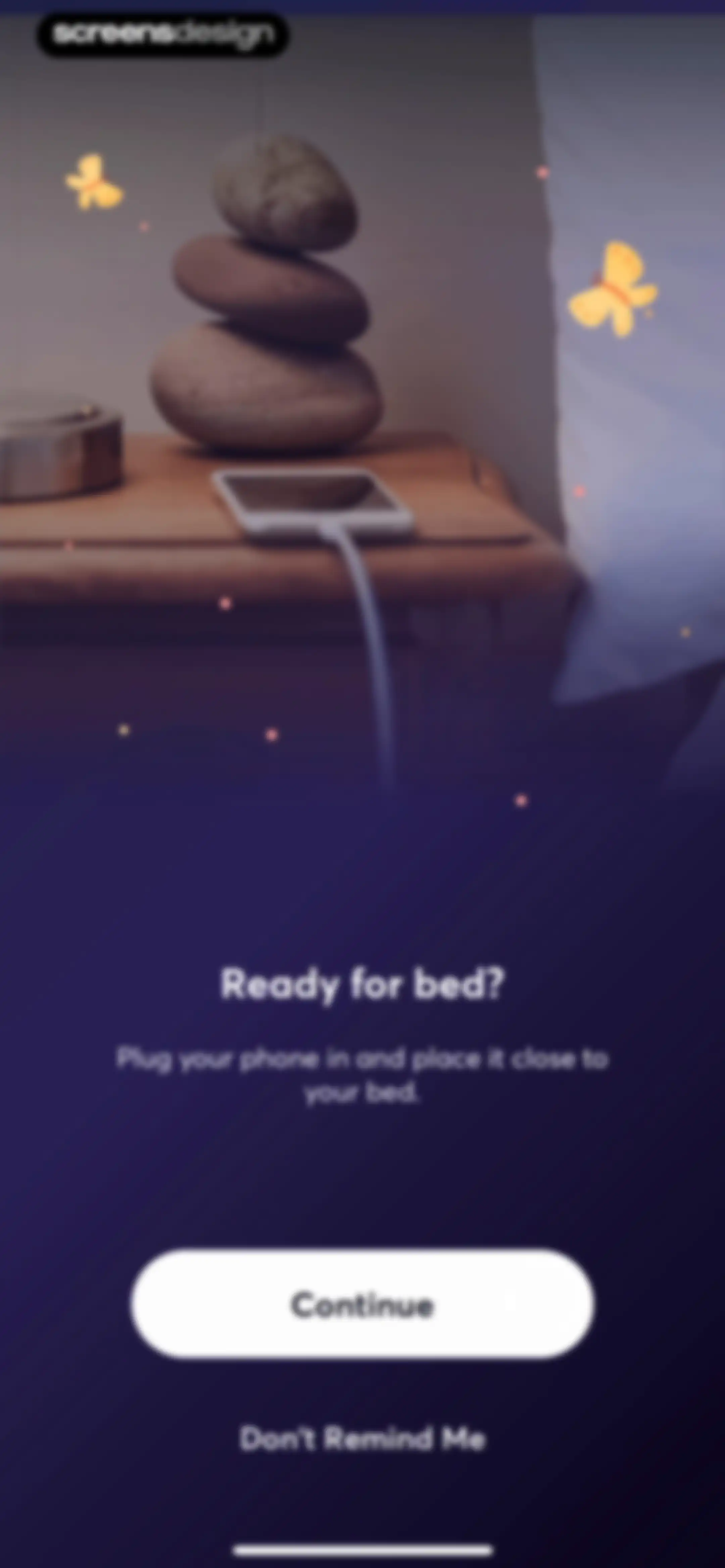 BetterSleep: Relax and Sleep screen 64