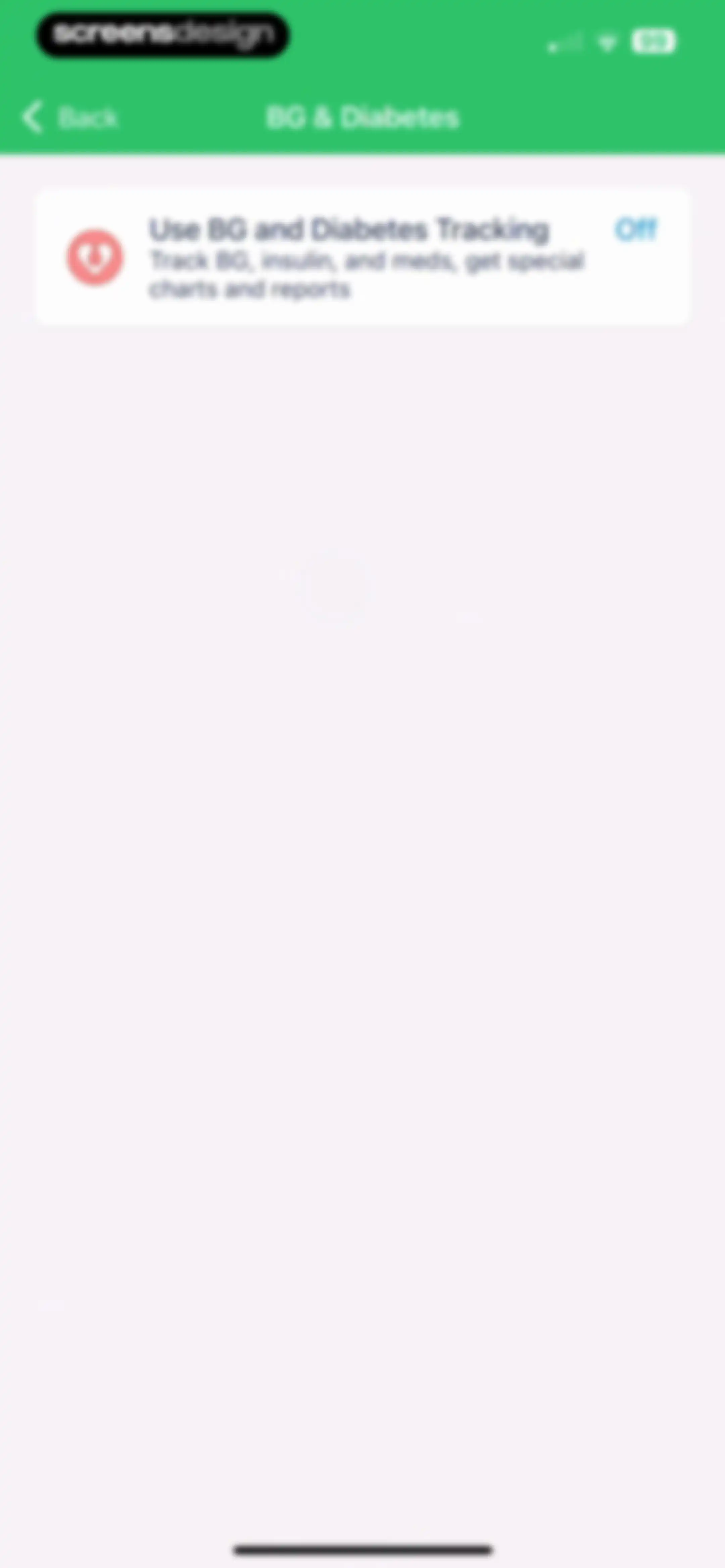 Calorie Counter - MyNetDiary screen 300
