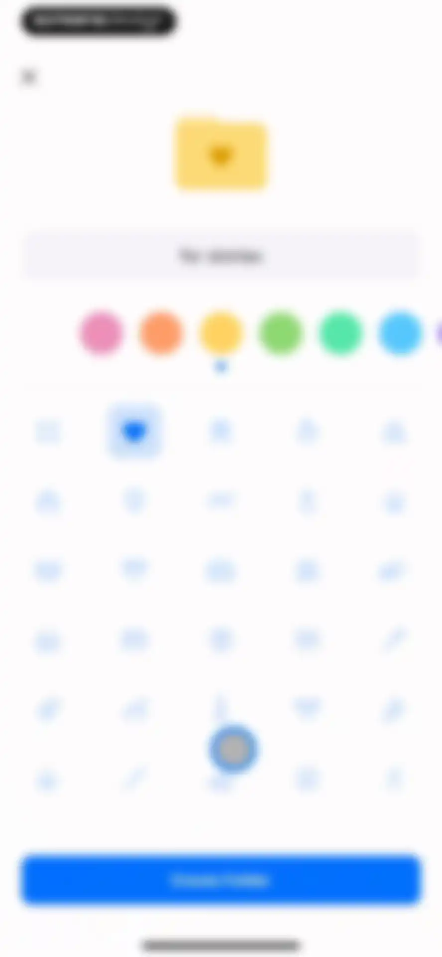 VN: Photo & Video Editor screen 77