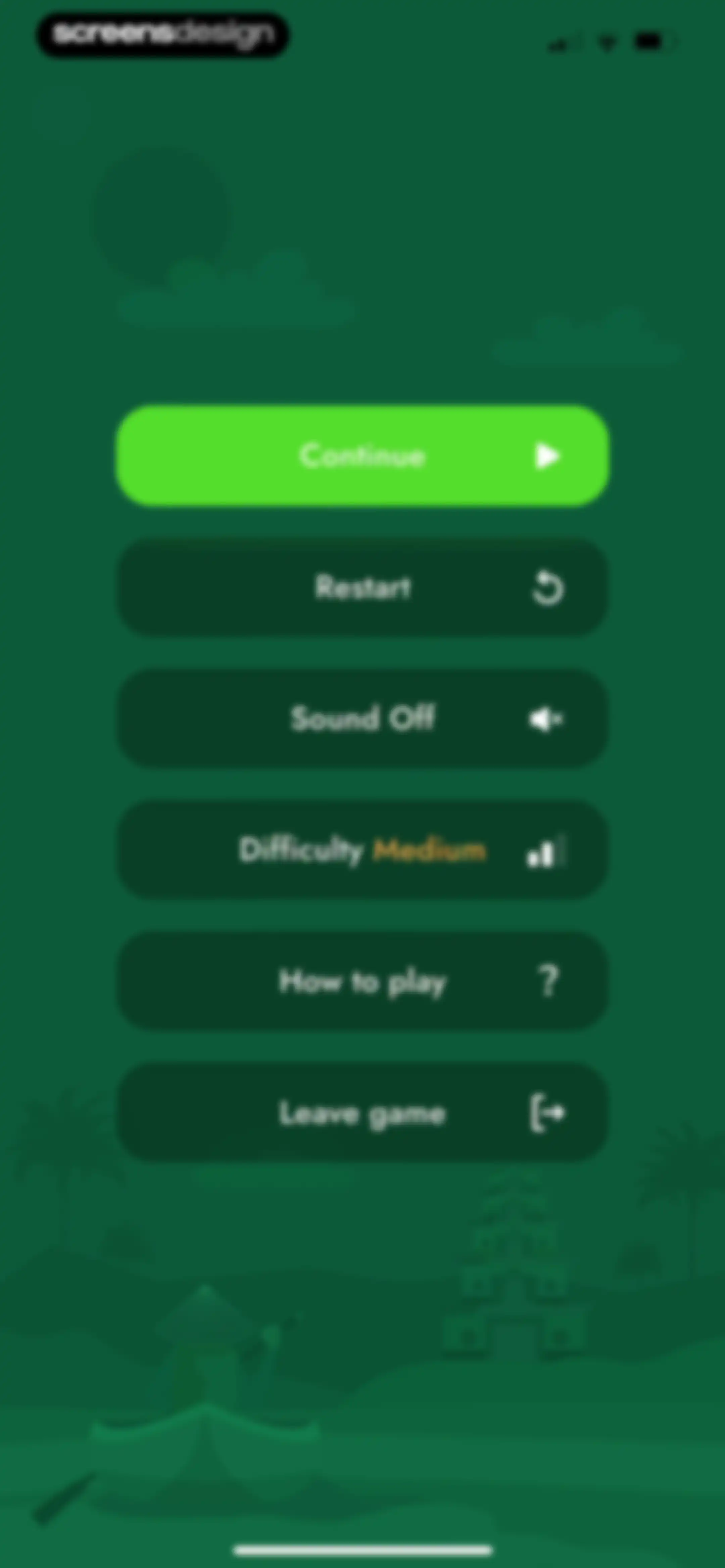 IQ Masters: Brain Games, Tests screen 86
