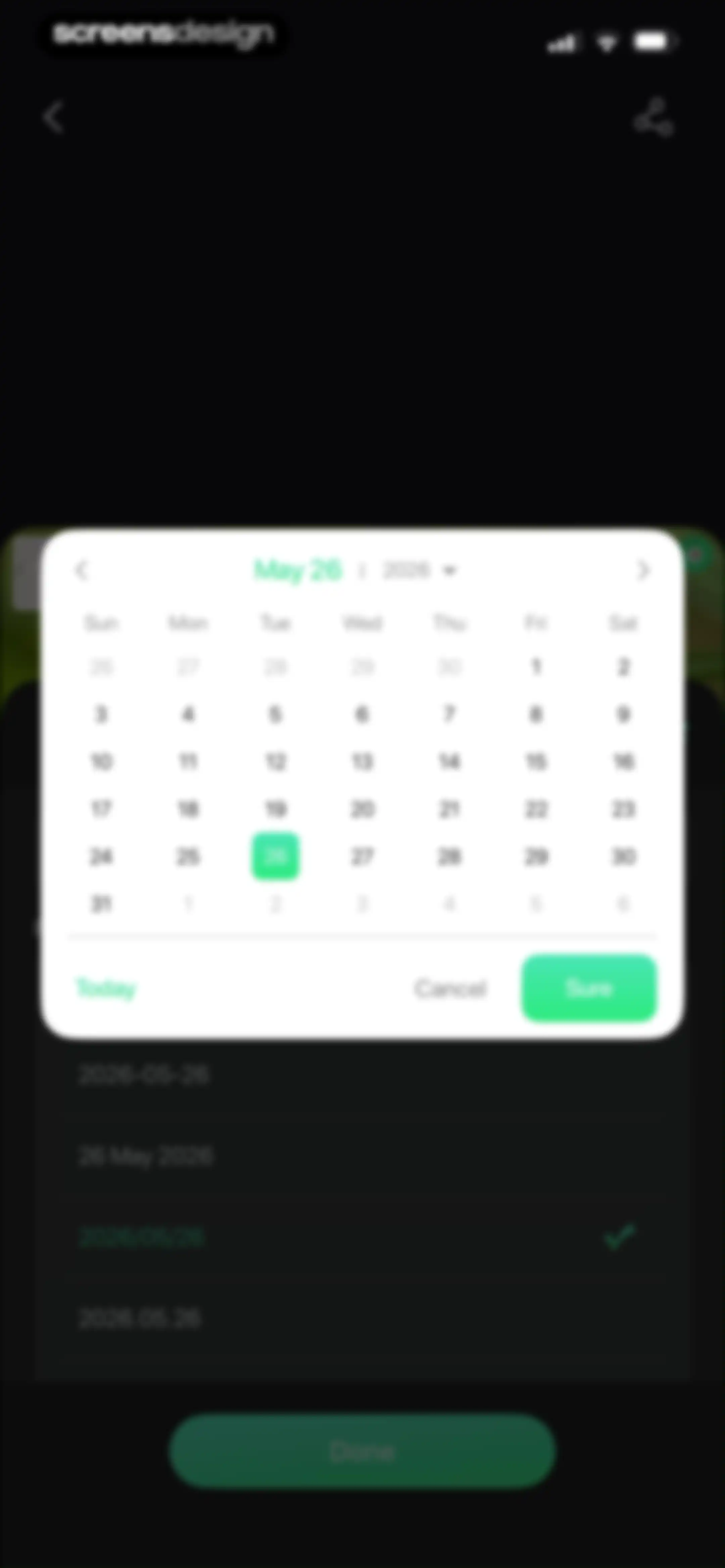 Timestamp Camera -AI Timestamp screen 16