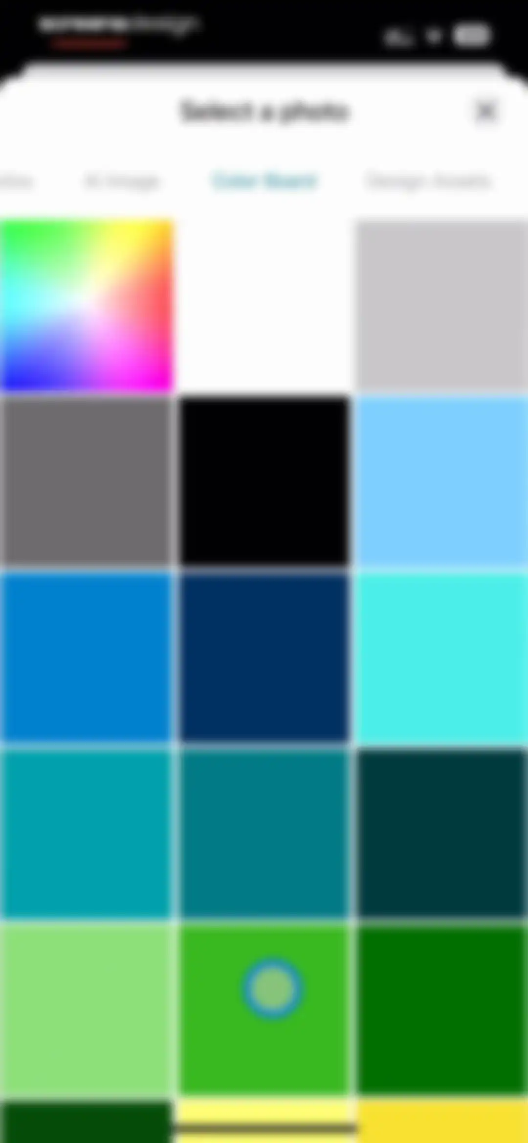 Promeo - AI Marketing Studio screen 83