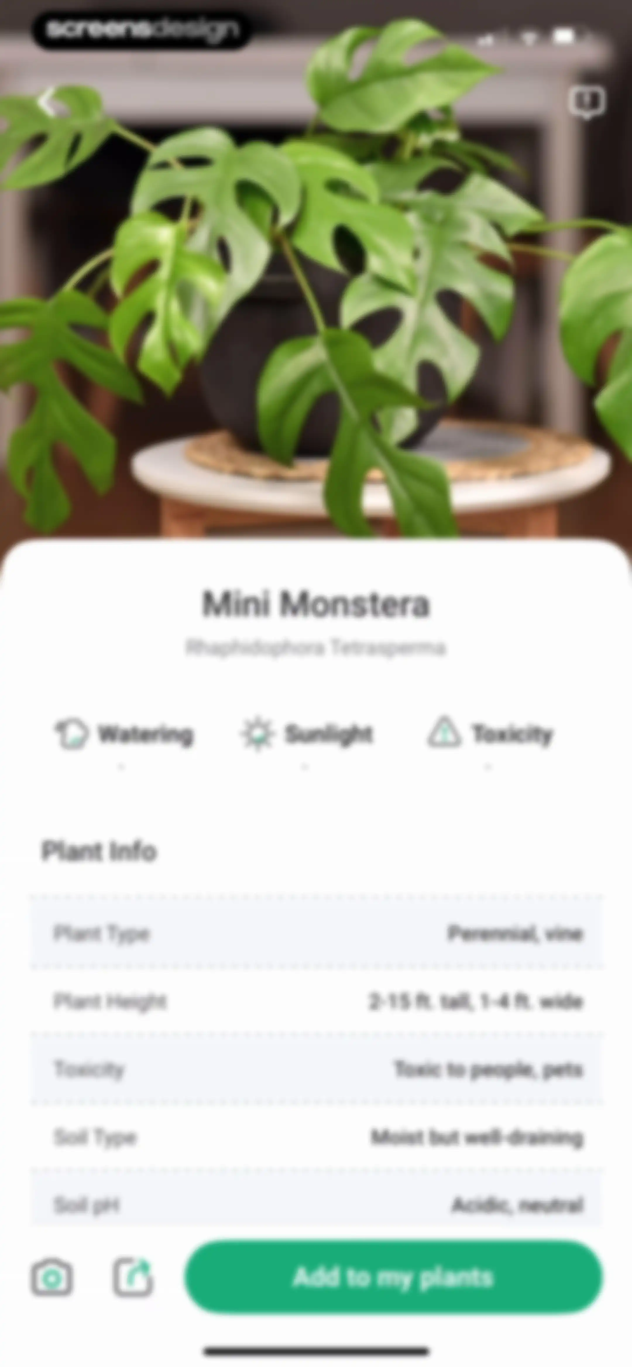 PlantDaily: AI Plant Care screen 50