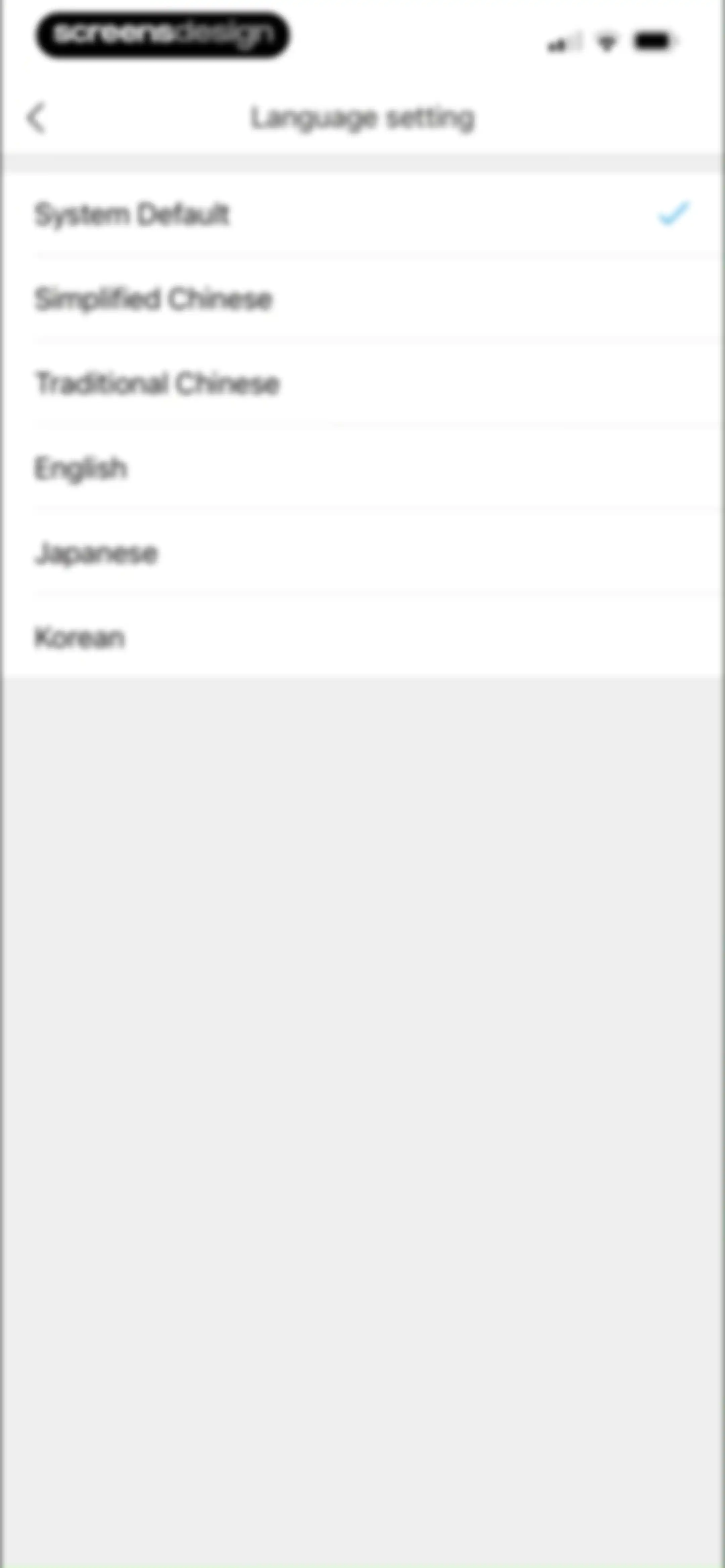 CamCard AI Business Assistant screen 157