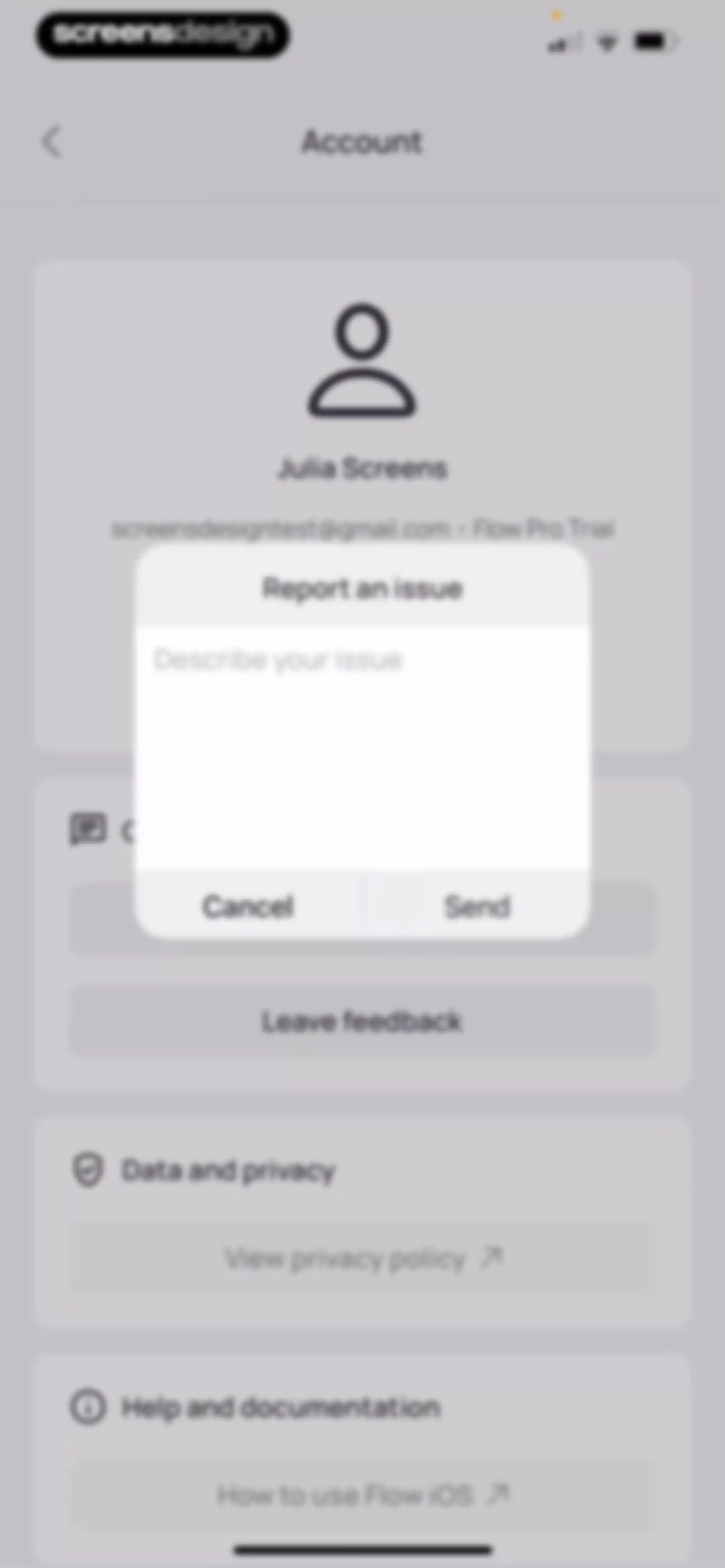 Wispr Flow: AI Voice Keyboard screen 62
