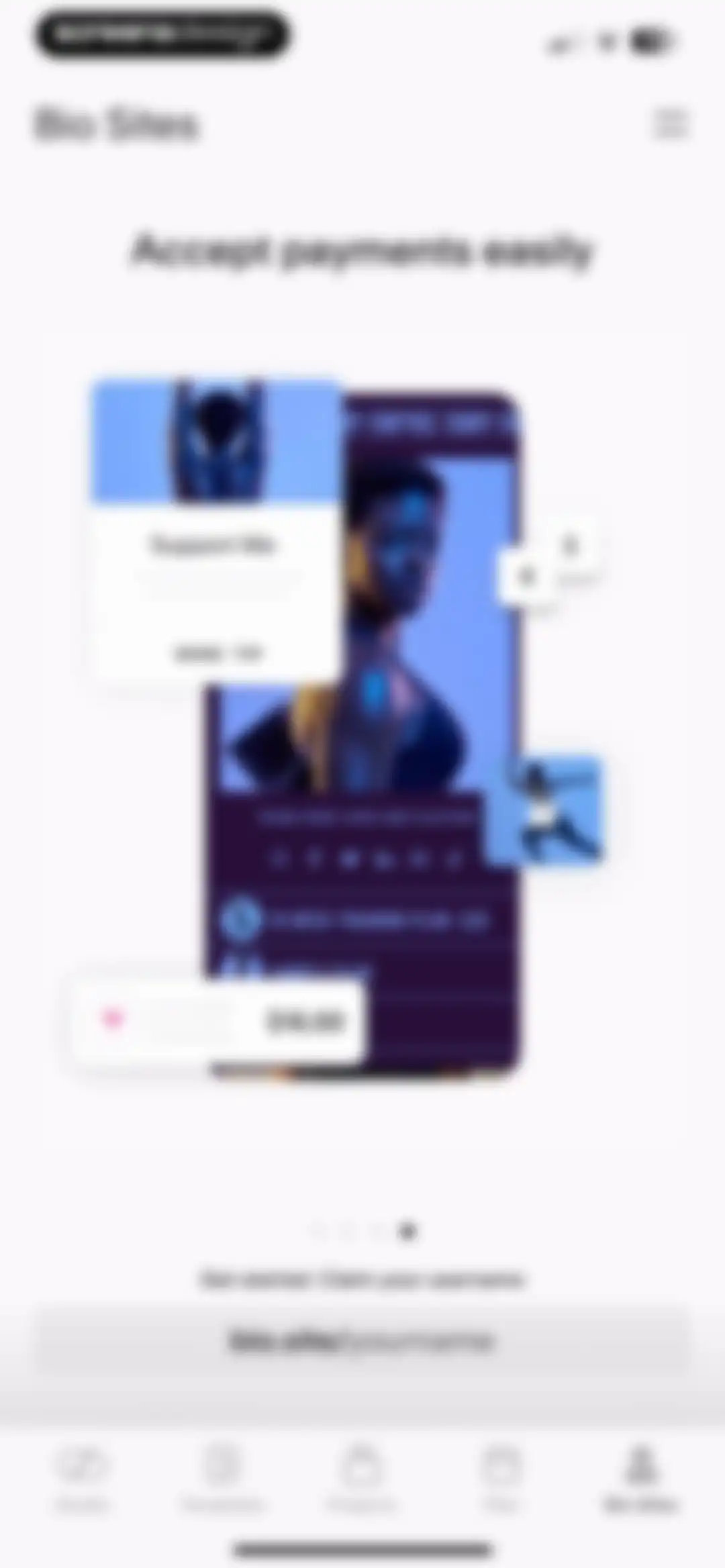 Unfold: Reels & Story Maker screen 91