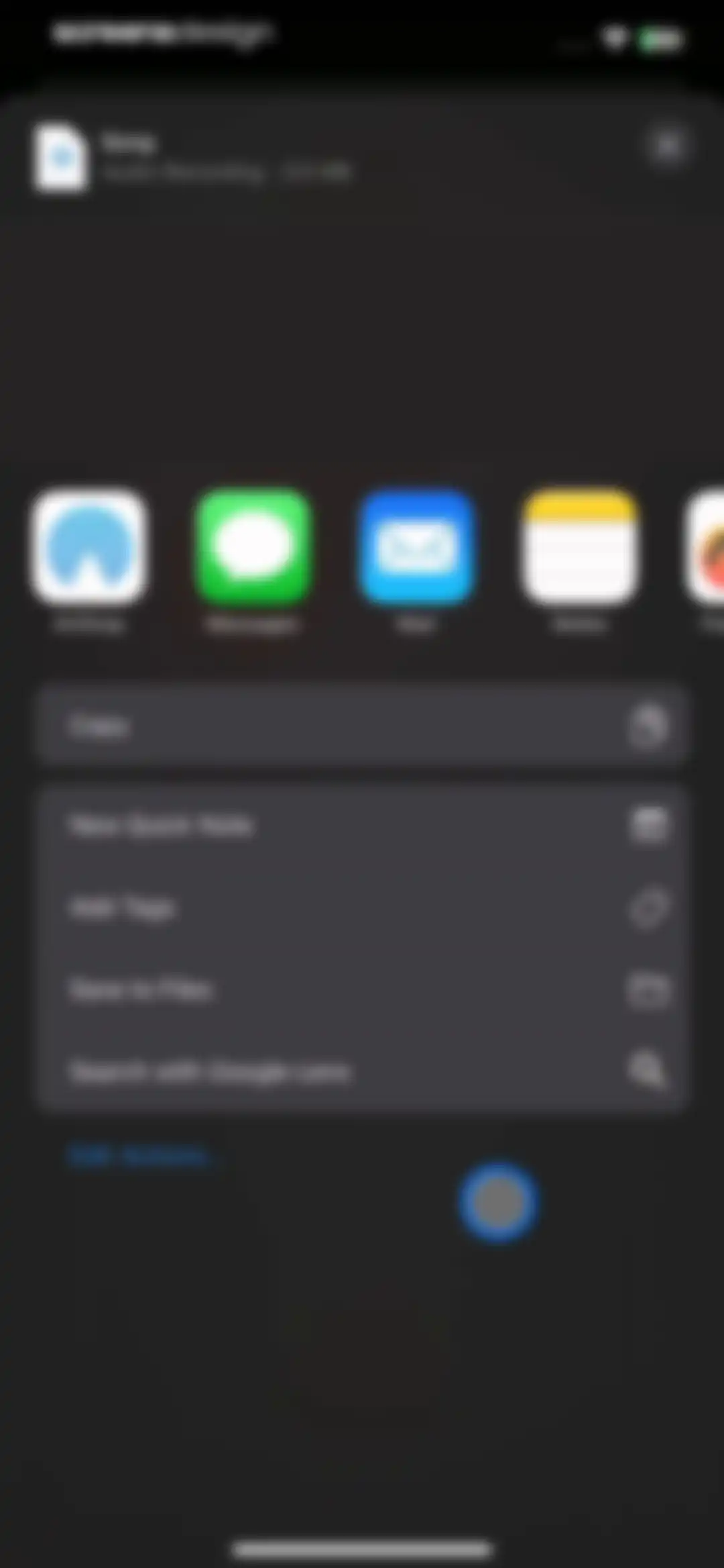 Sing AI - Music & Song Creator screen 12