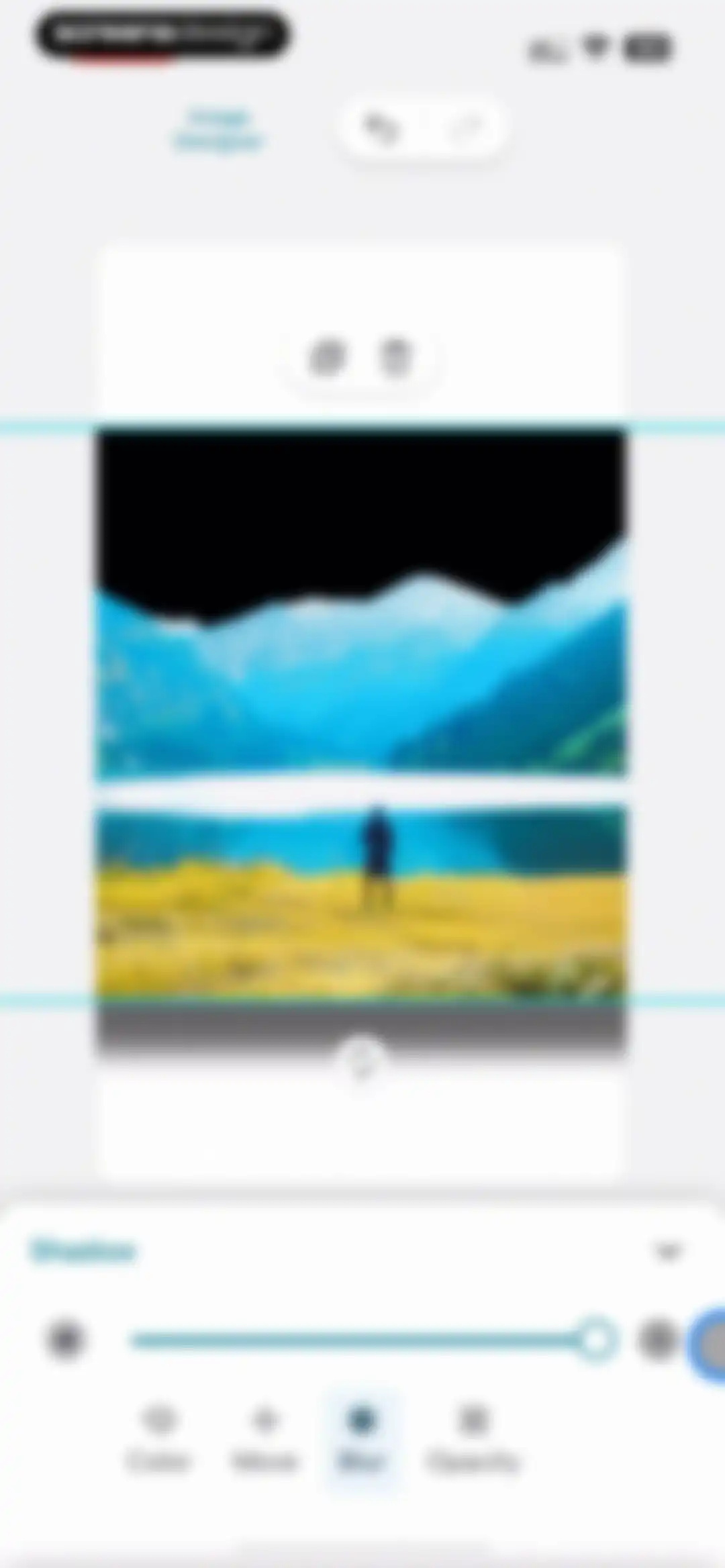 Promeo - AI Marketing Studio screen 65