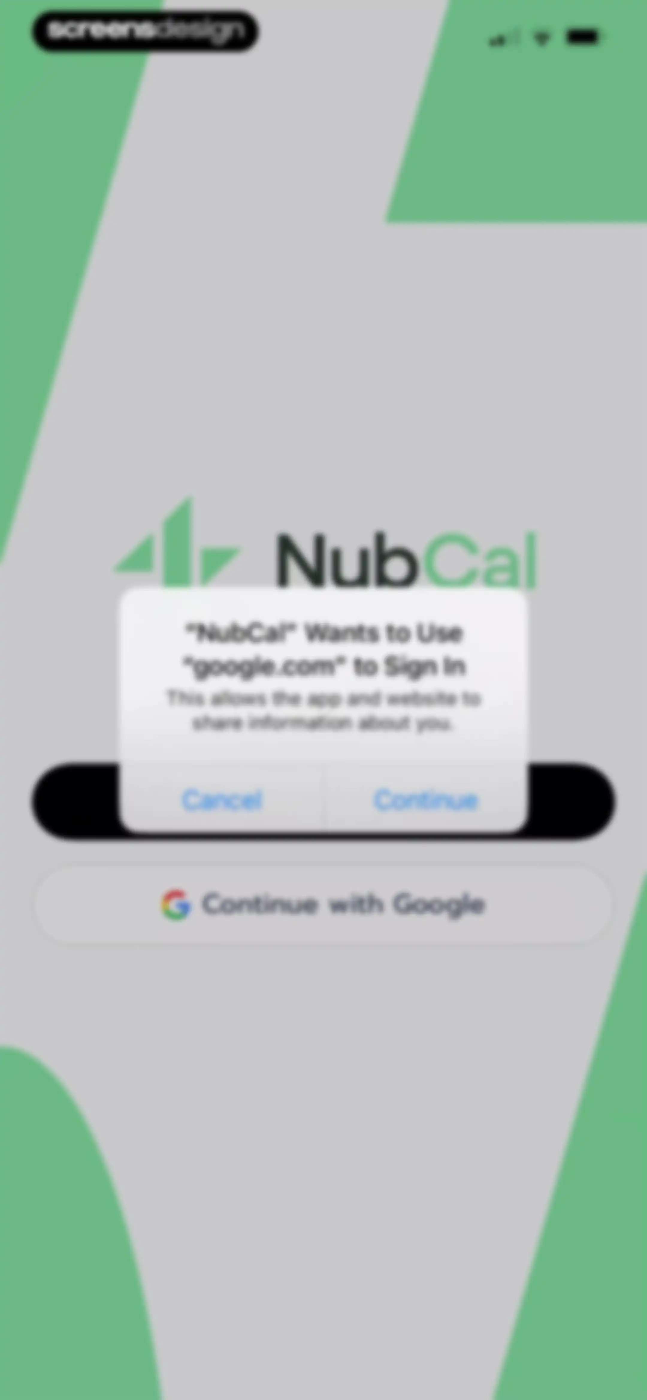 NubCal: AI Calorie Counter screen 24
