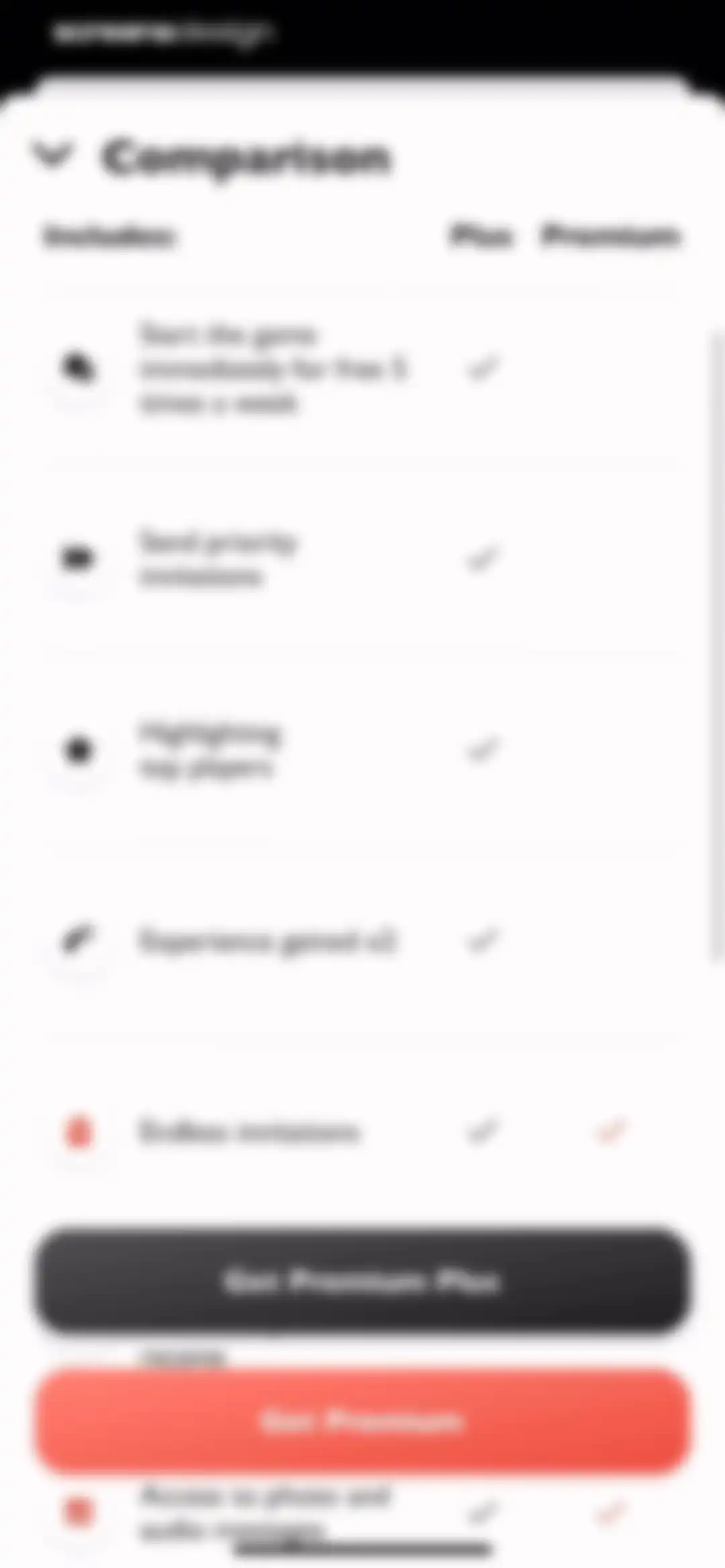 Sex Actions: Dating, Game Chat screen 23