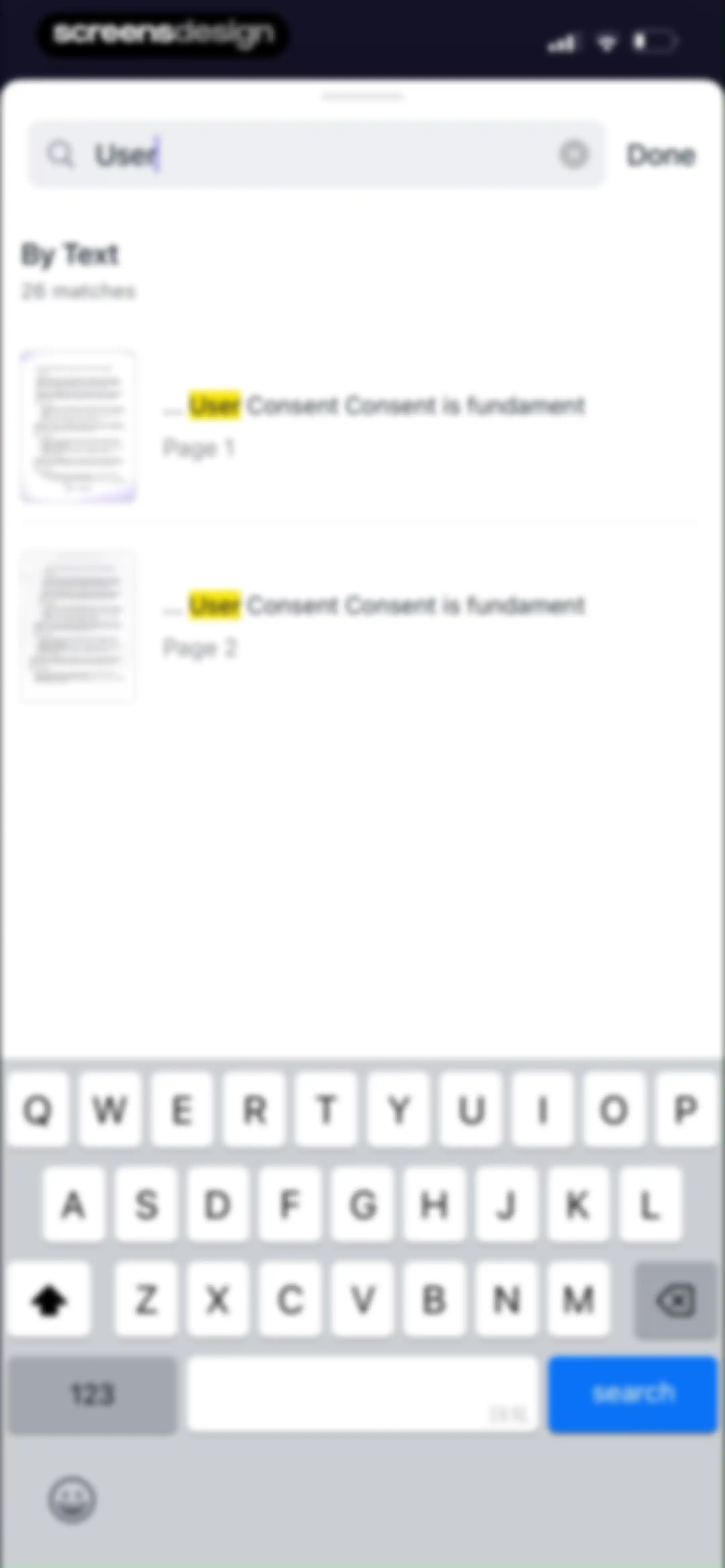 Scanner Pro・Scan PDF Documents screen 39