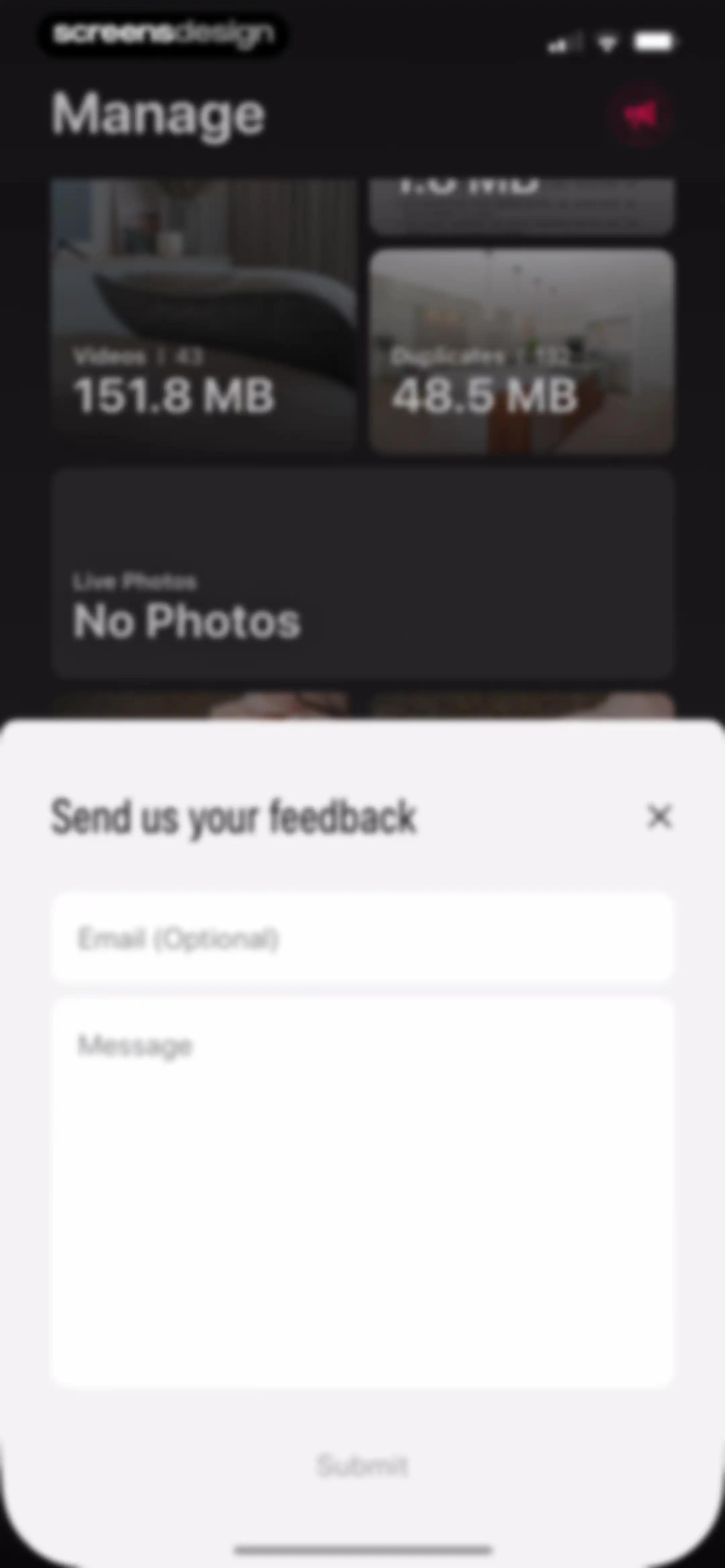 Clean Now: Phone Storage Saver screen 42