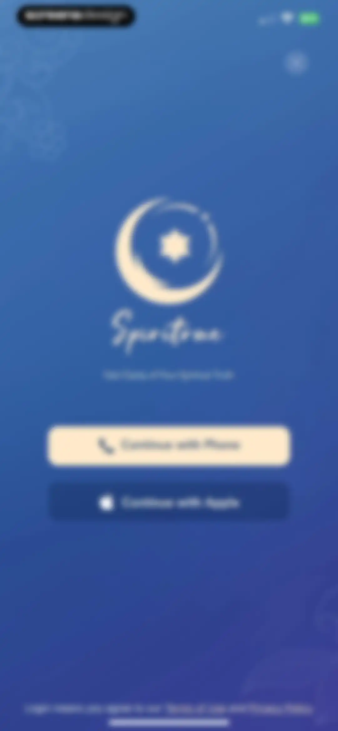 Spiritrue: Psychic Reading screen 31