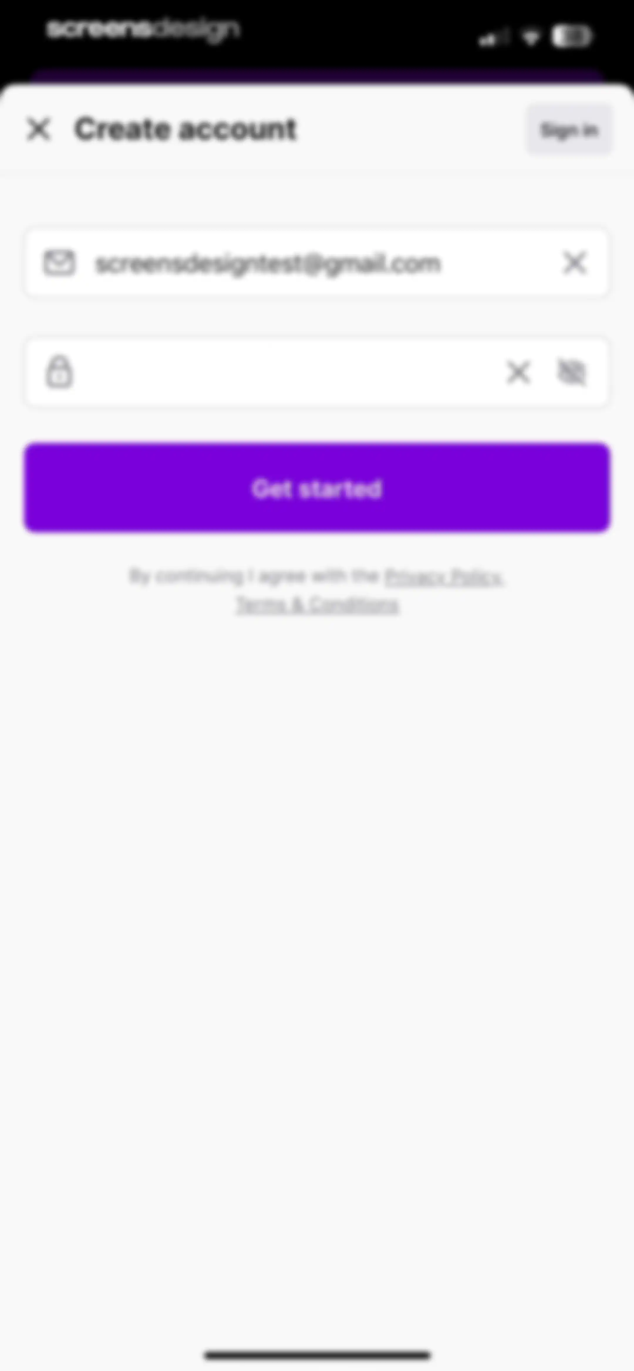 Nibble: Daily Learning & Quiz screen 46