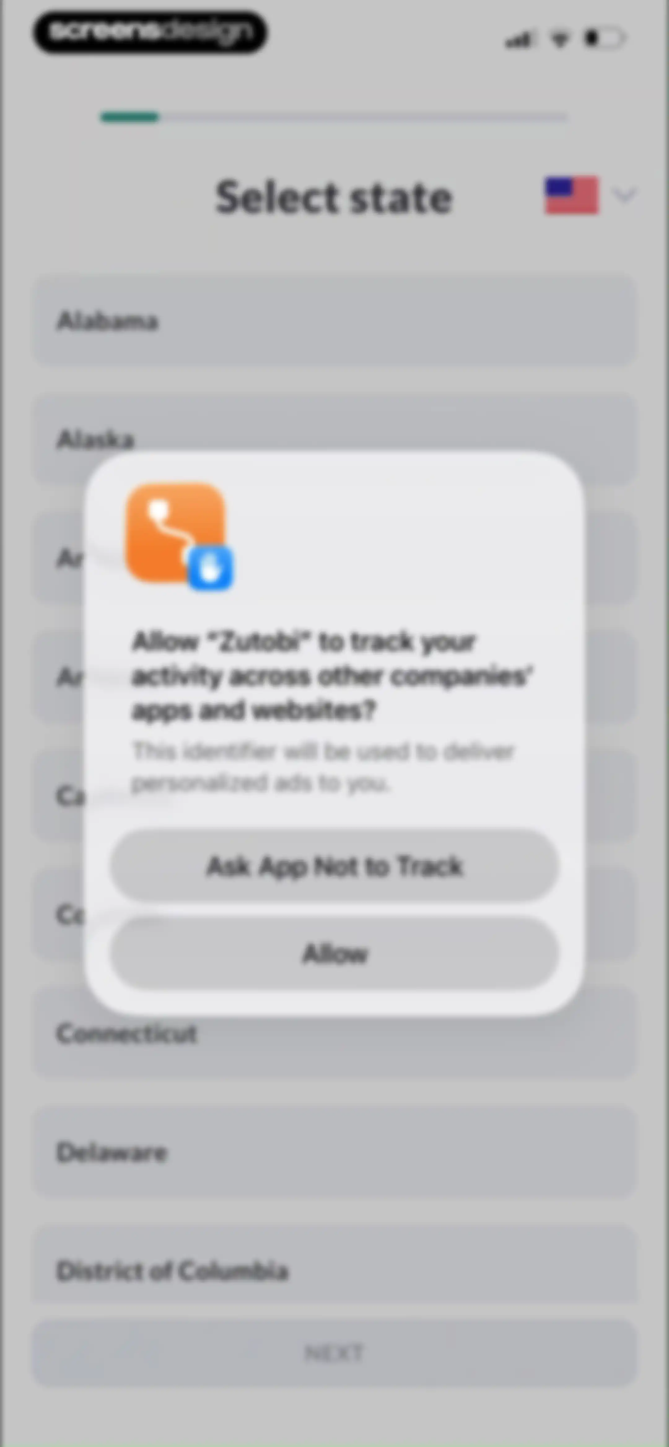 Zutobi: Permit & Driving Prep screen 3