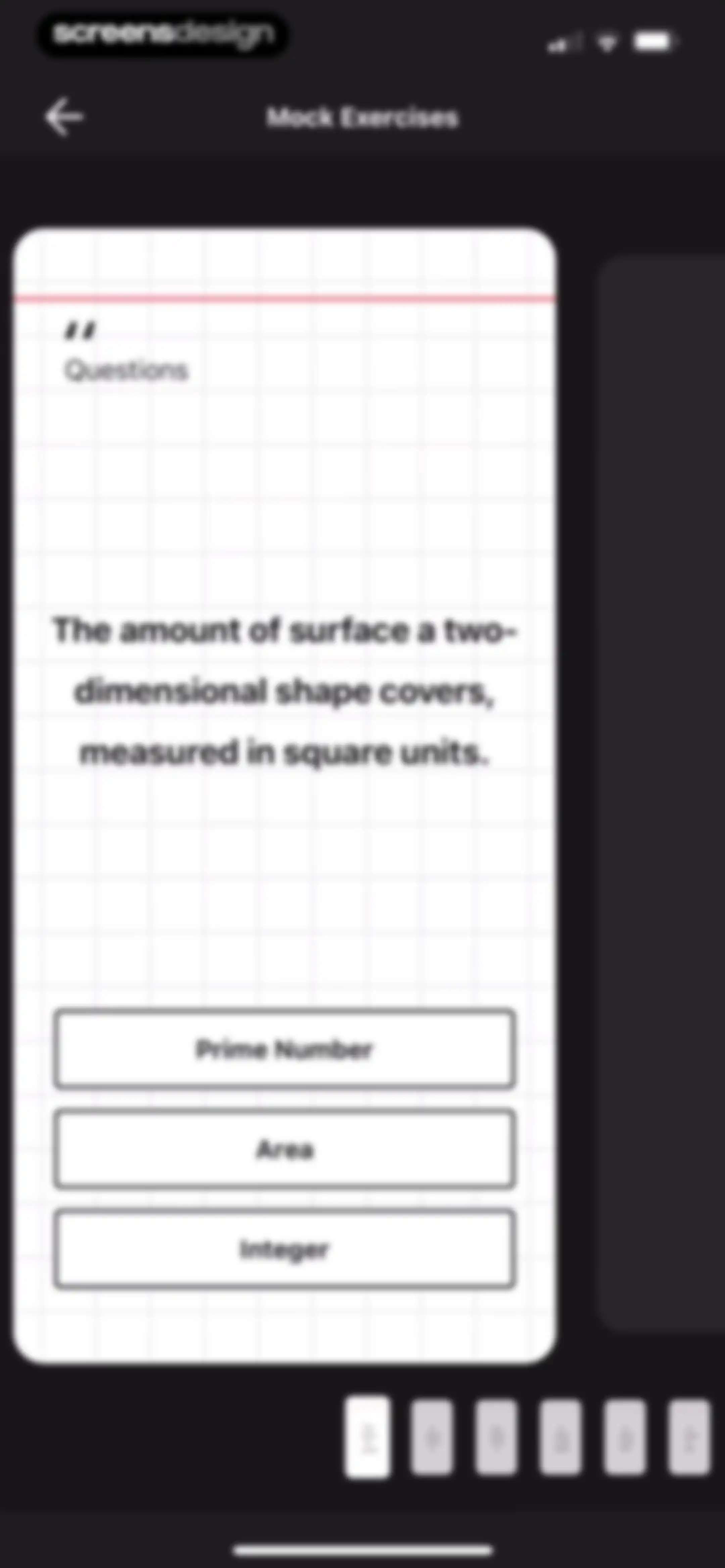 Answer.AI - Your AI tutor screen 66