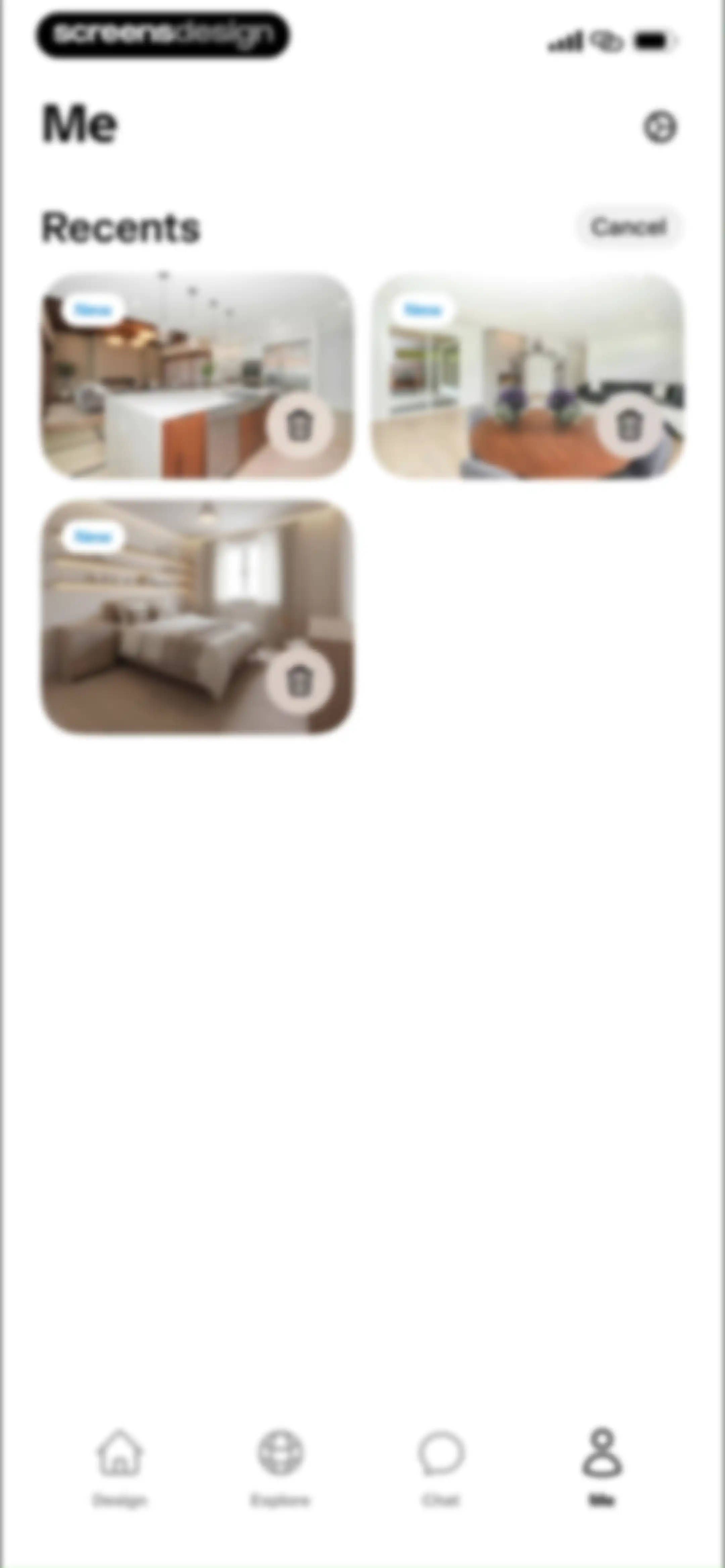 AI Decor - AI Home Design screen 54
