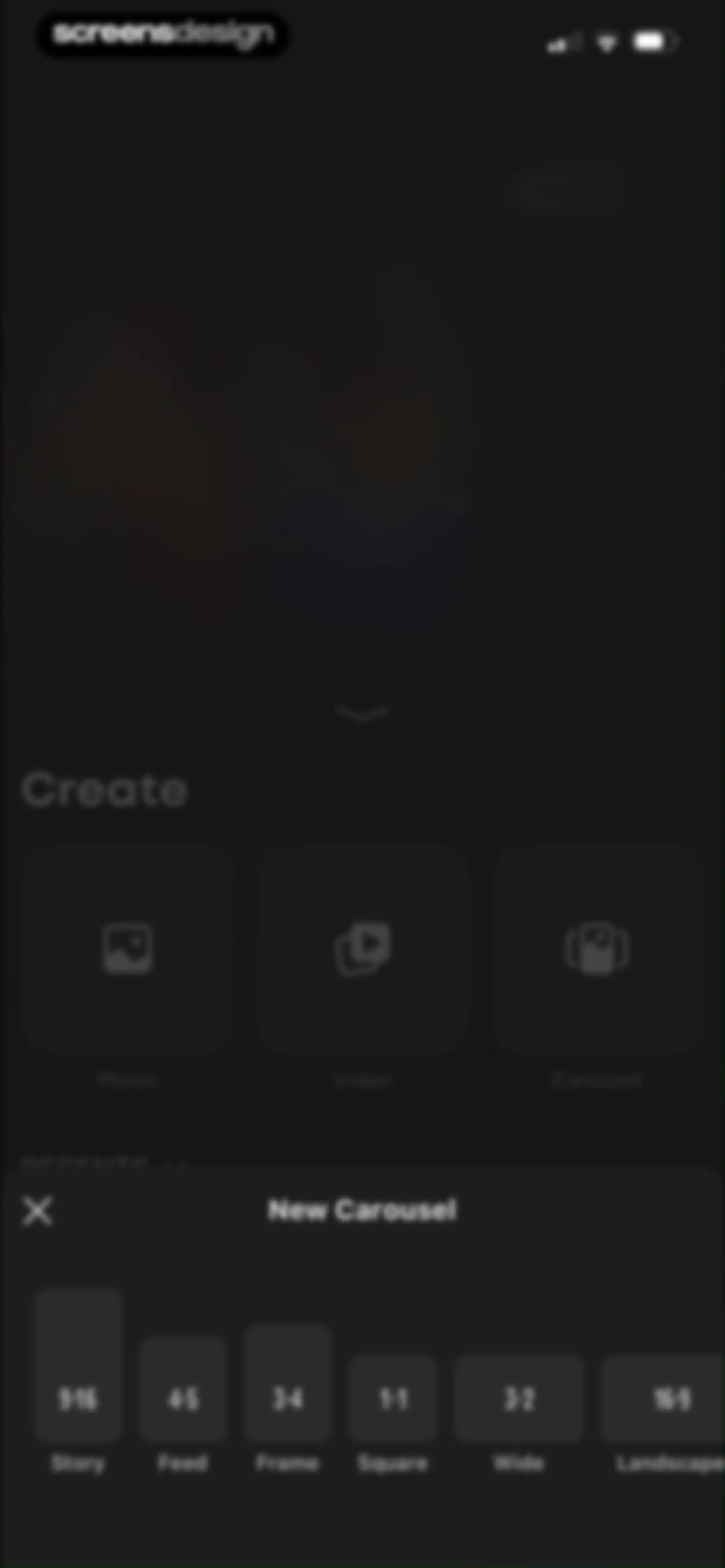 Prequel: Photo & Video Editor screen 91
