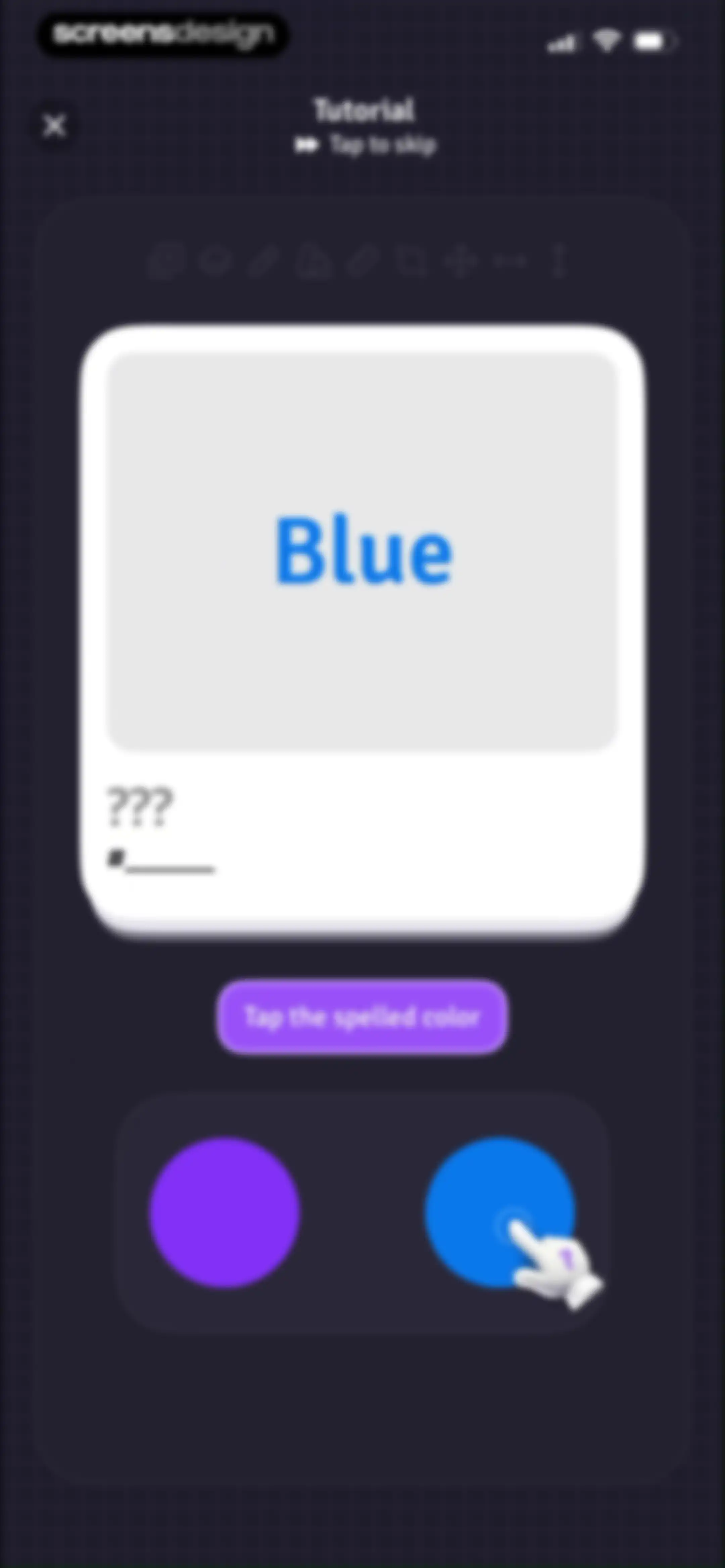 Clever: Brain Training Games screen 77