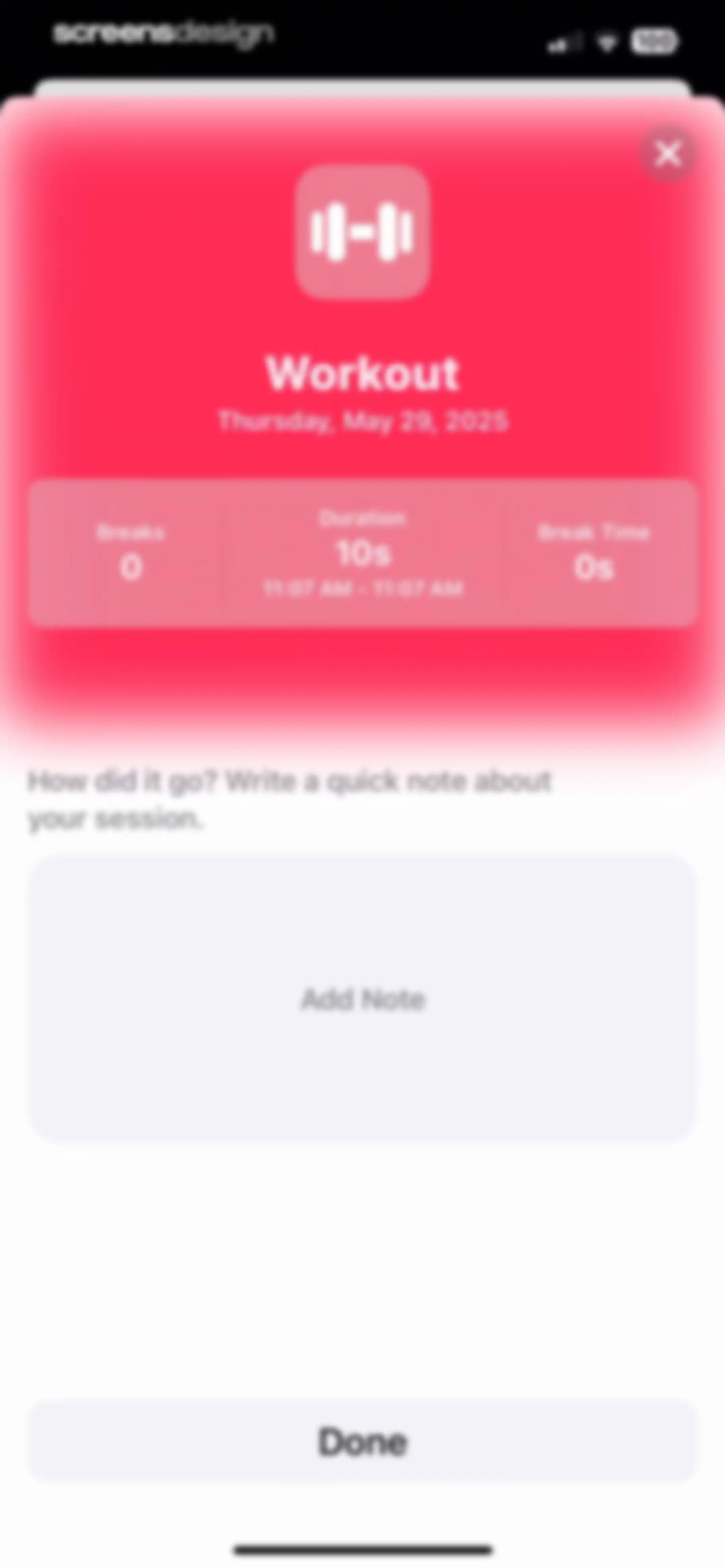 Timella: Study & Work Timer screen 29