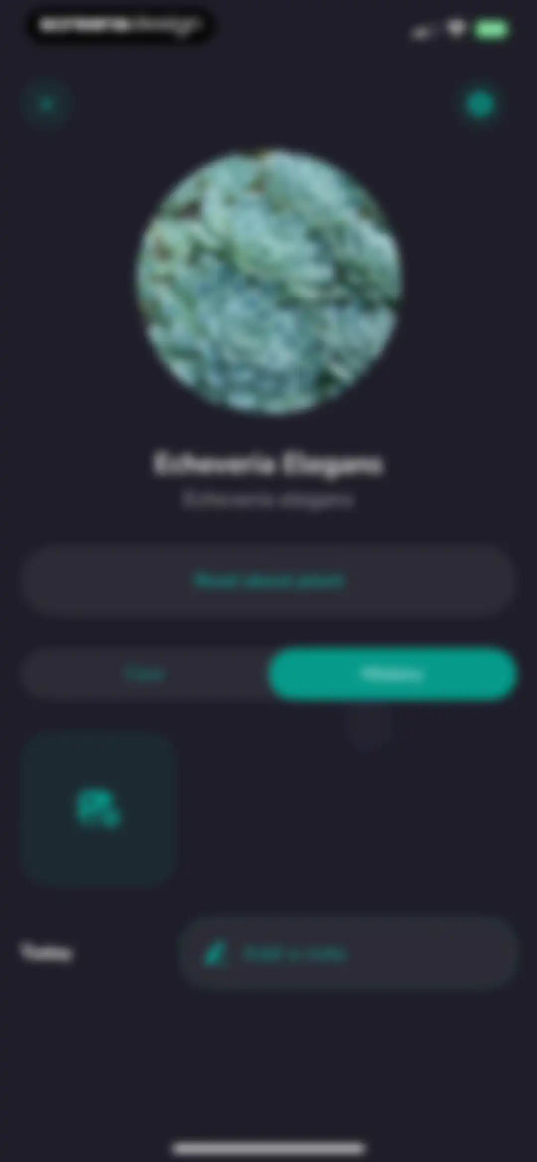 Plantfie・Plant Care Identifier screen 31