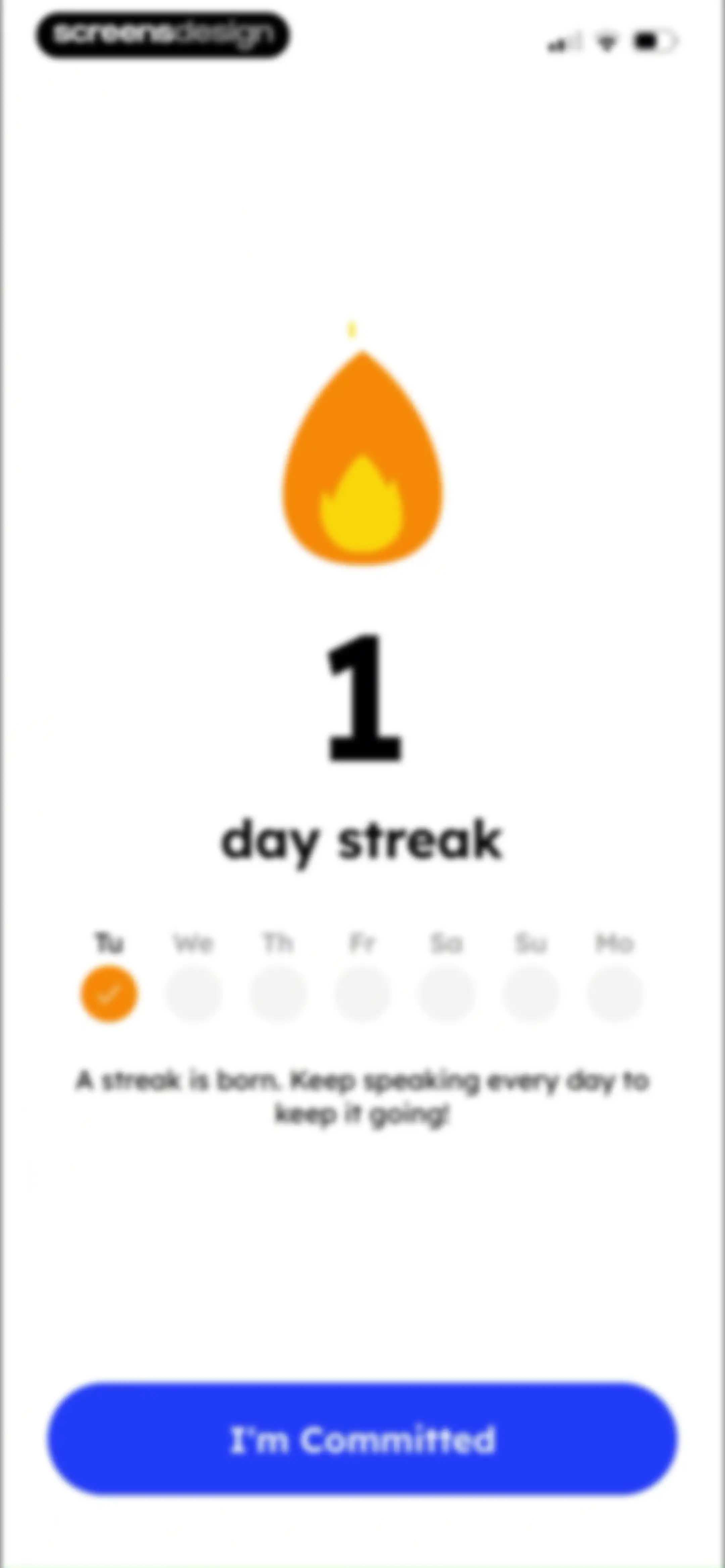 Language Learning: Pingo AI screen 44