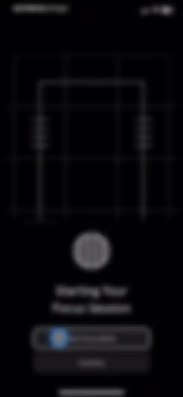 Endel: Focus & Sleep Sounds screen 68