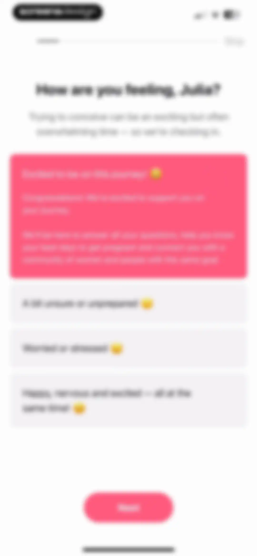 Flo Cycle & Period Tracker screen 15