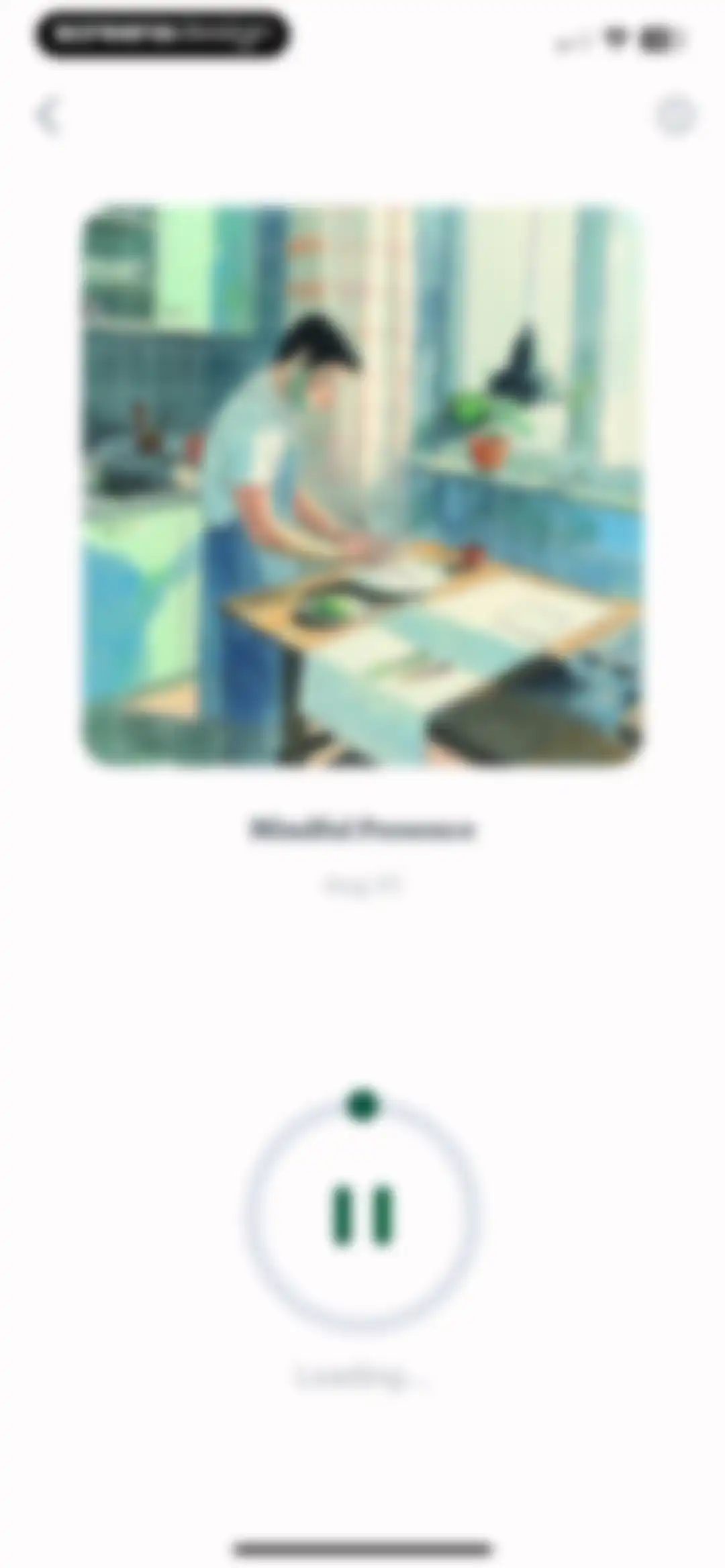 BalanceMe-Health AI&Self Care screen 37