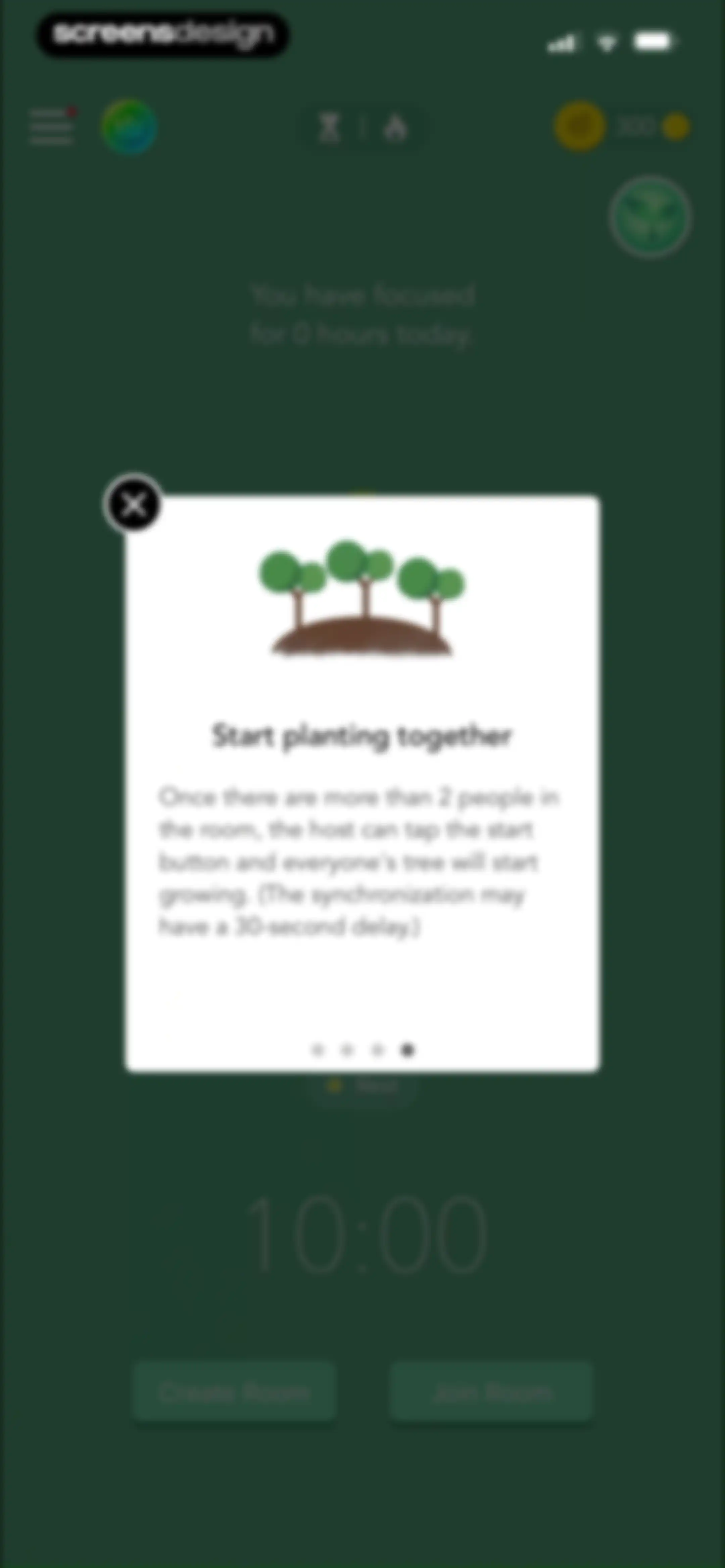 Forest: Focus for Productivity screen 61