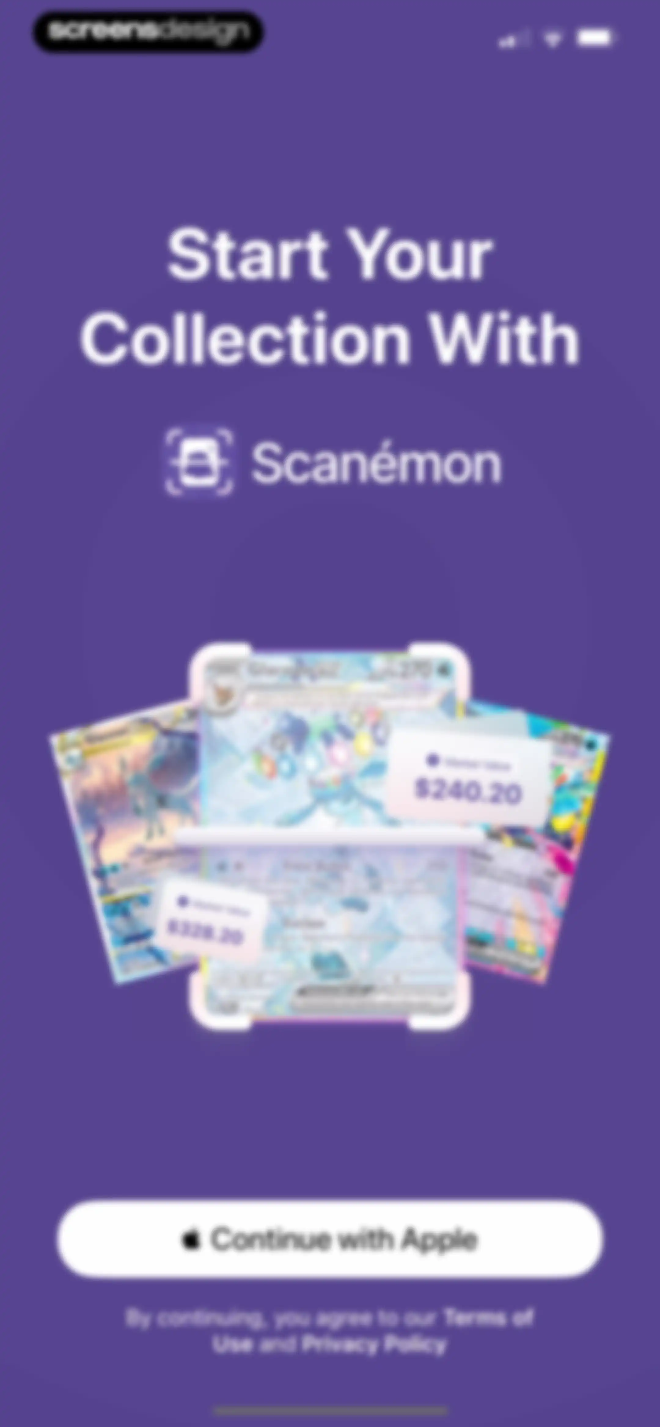 Scanémon: Trading Card Scanner screen 6