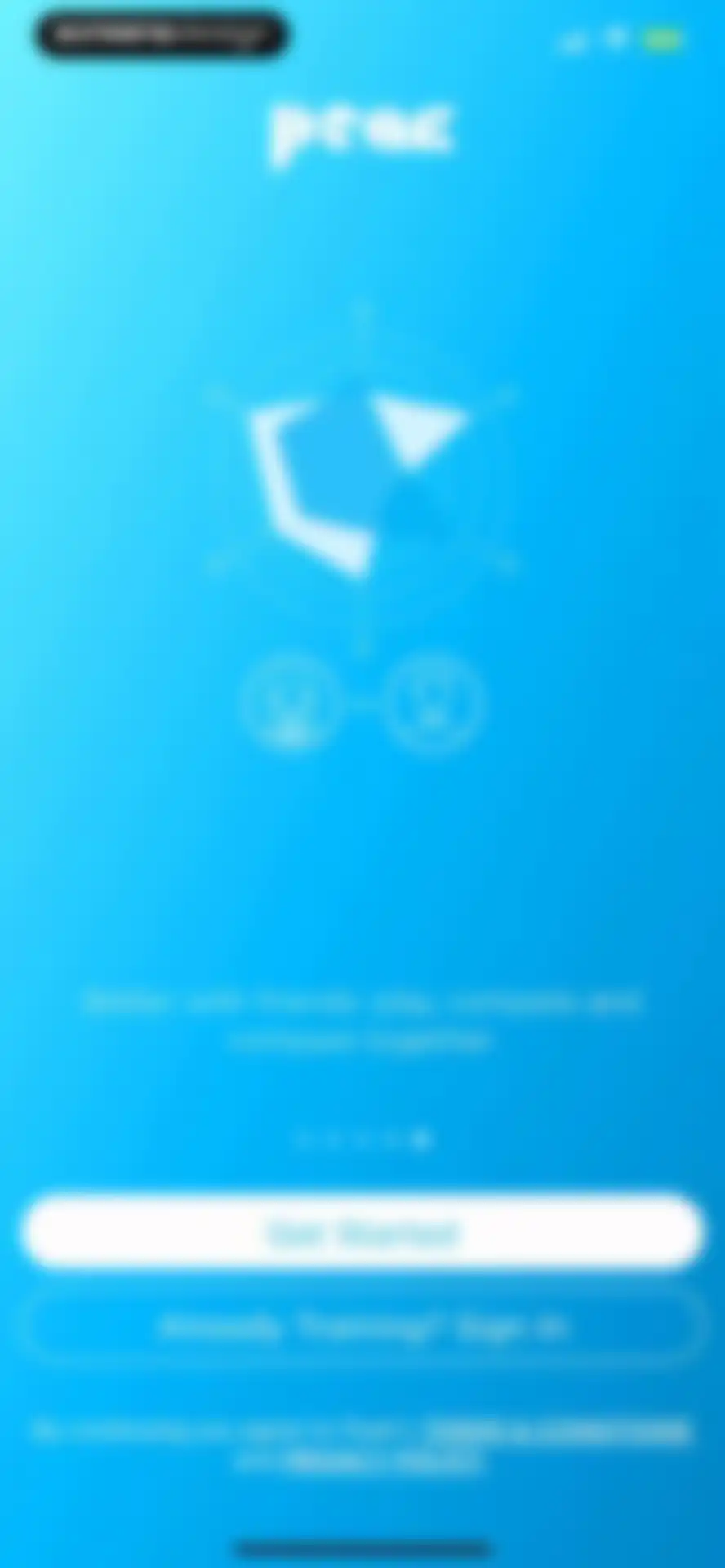 Peak - Brain Training screen 6