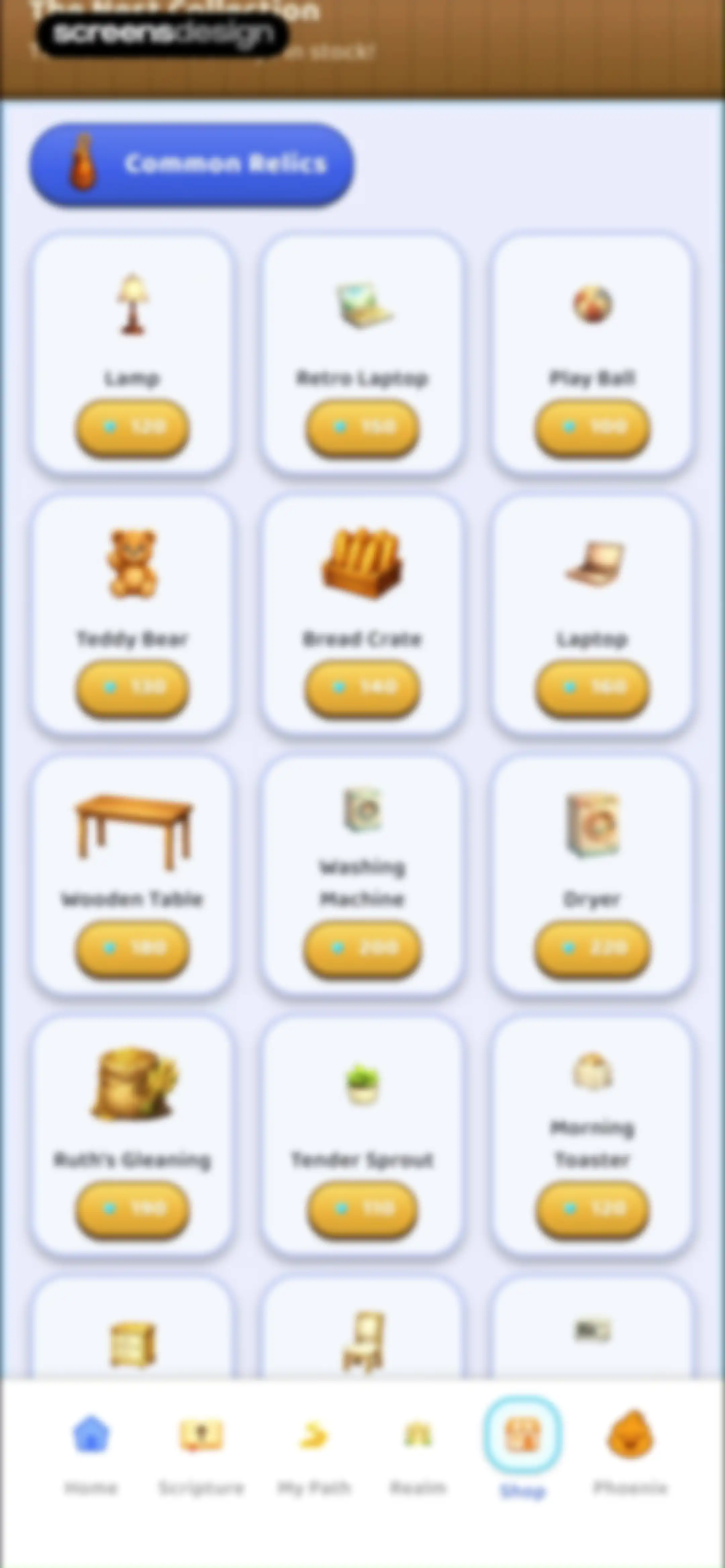 Ascend: Bible Game screen 181