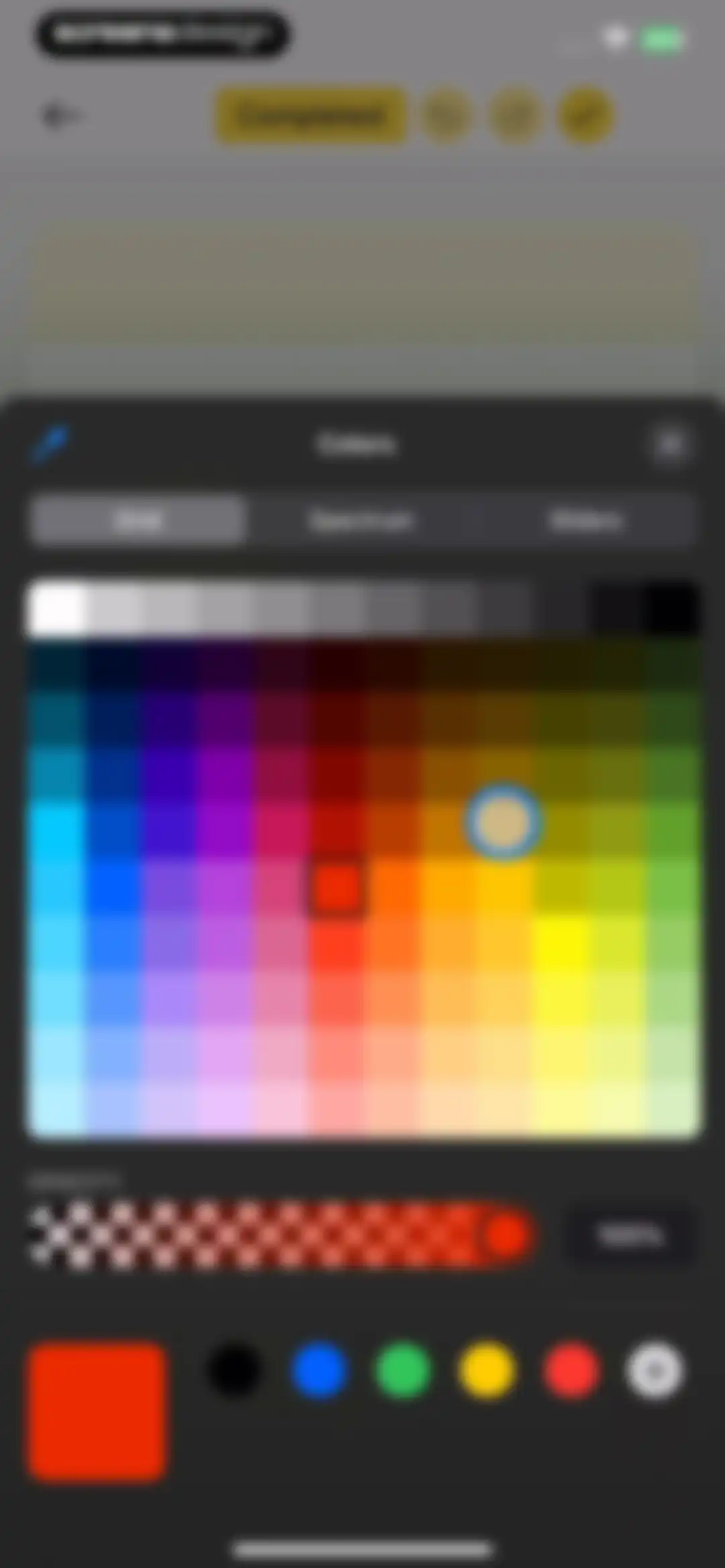 Journal: Planner, Notes, PDFs screen 29