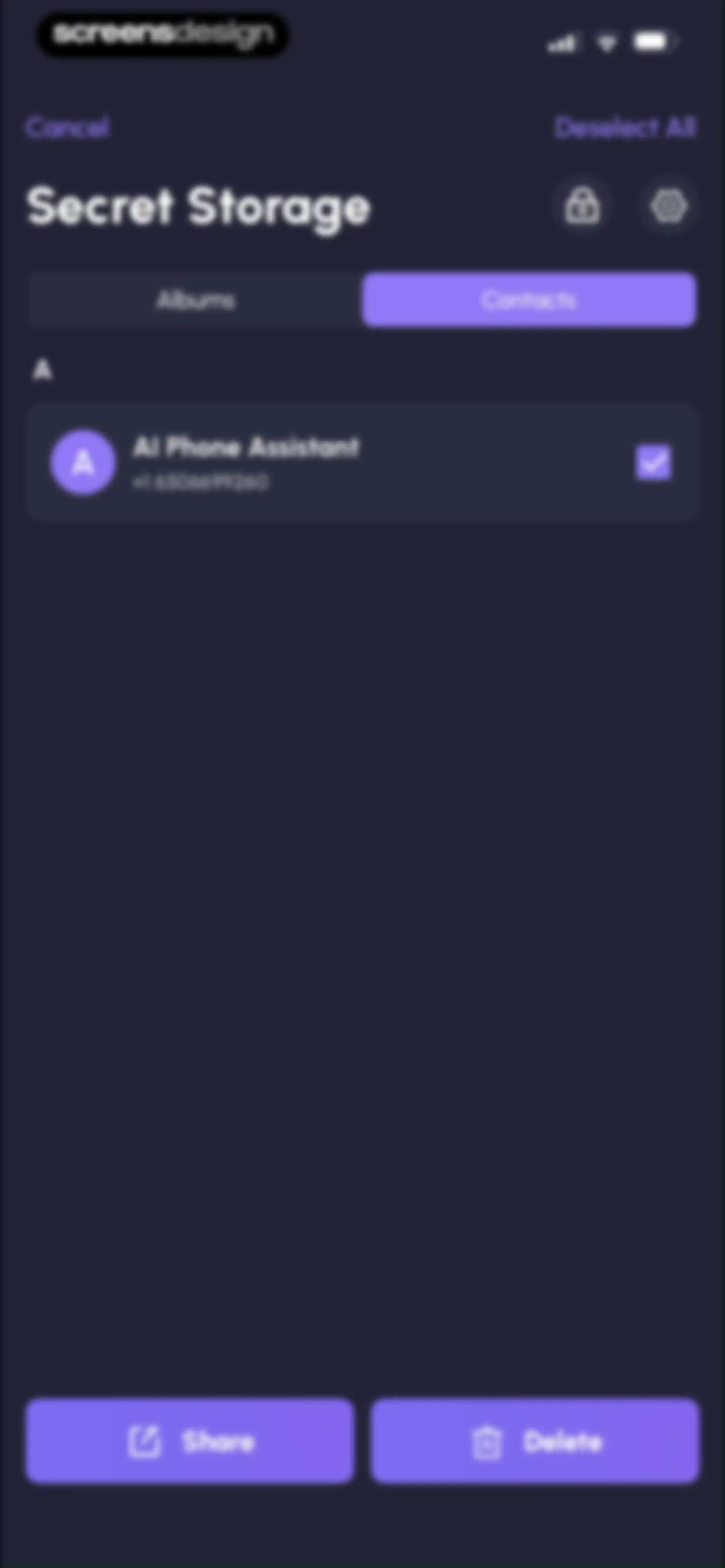 Magic Cleaner-Clean Storage ! screen 136