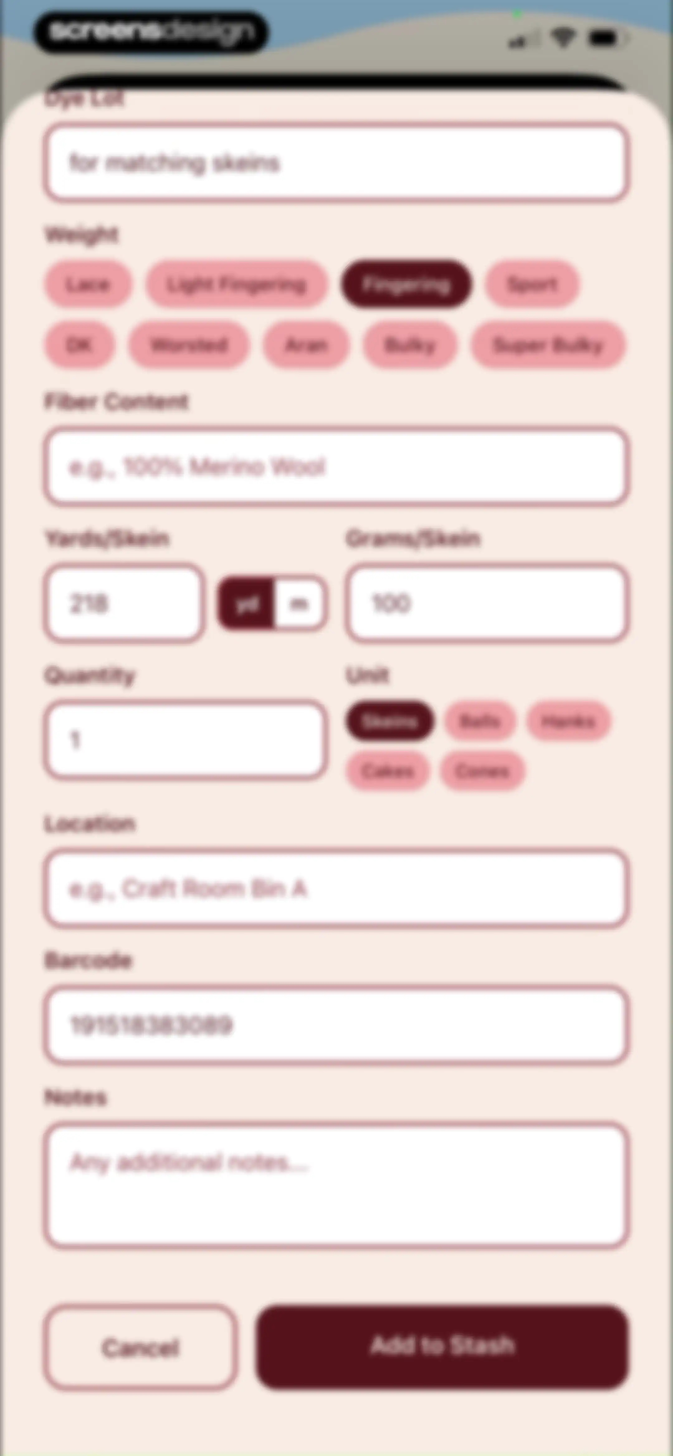LooseLoop - Craft Companion screen 70