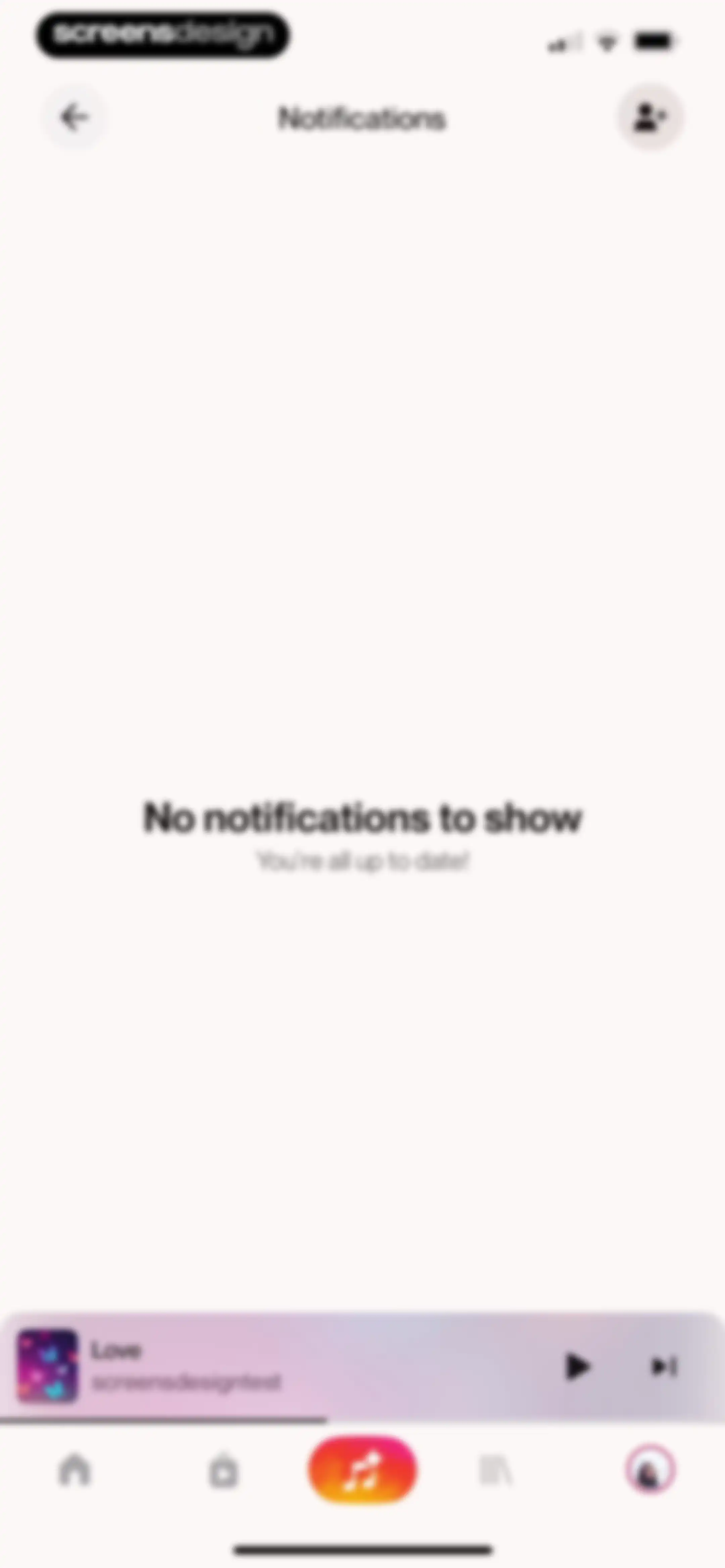 Suno - AI Songs, Music, Lyrics screen 120