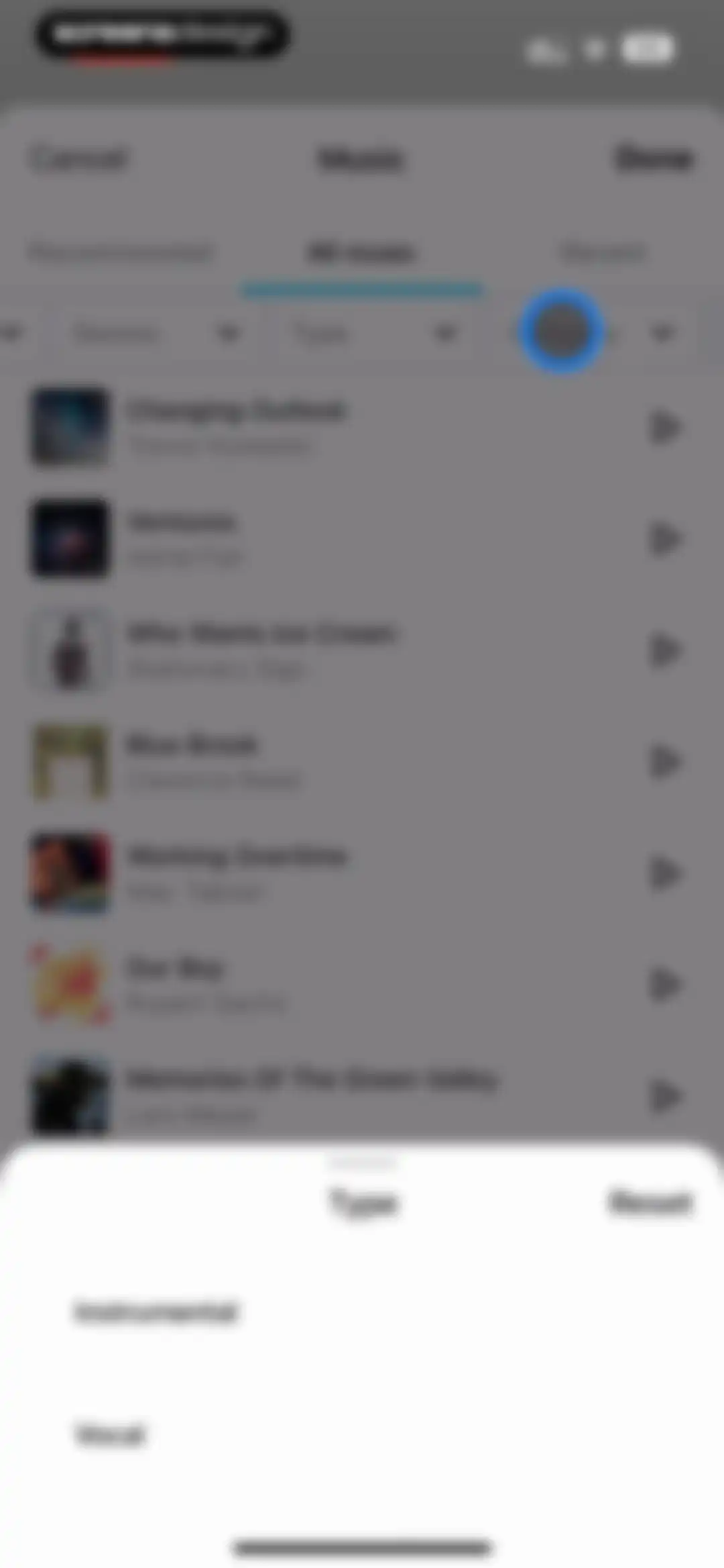 Vimeo screen 59