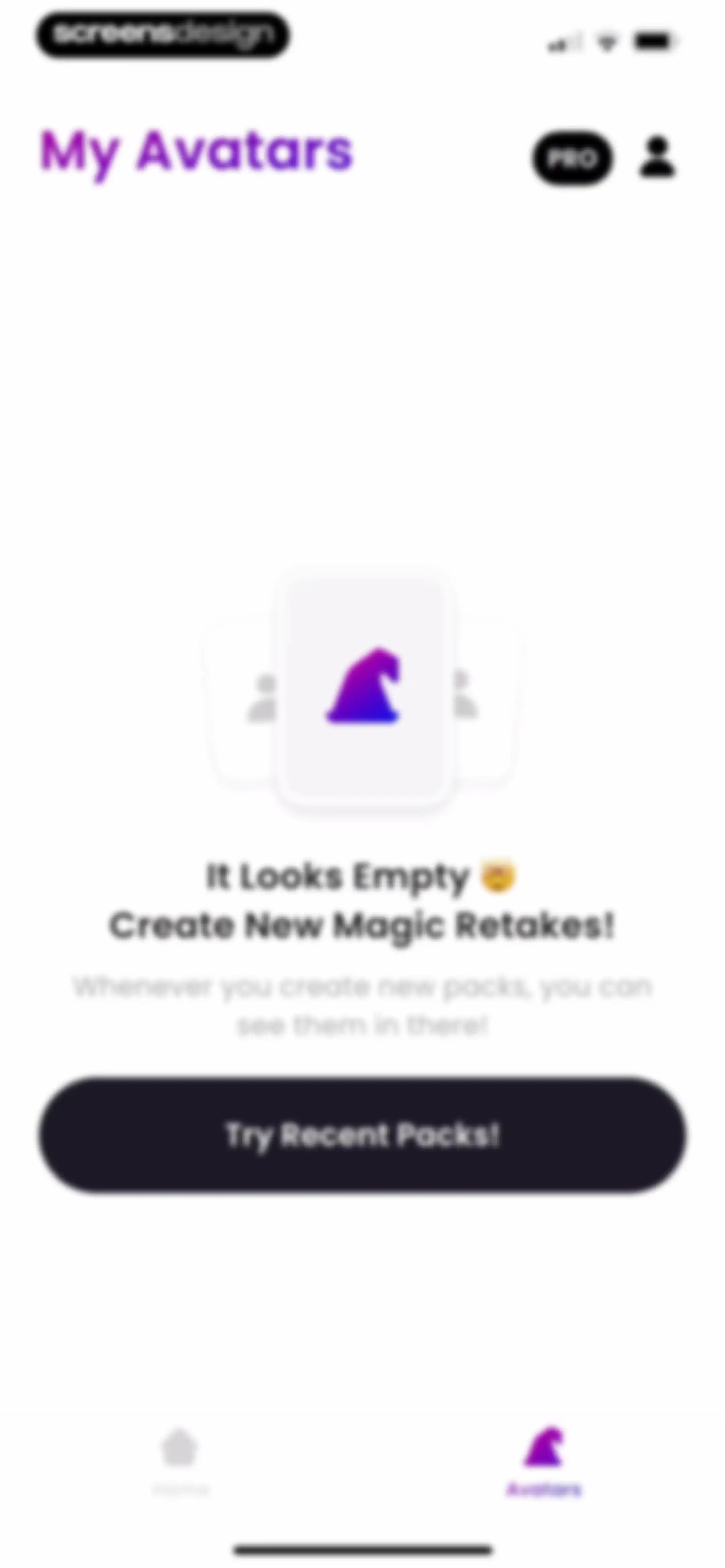Magic Retake: AI Photo Editor screen 11