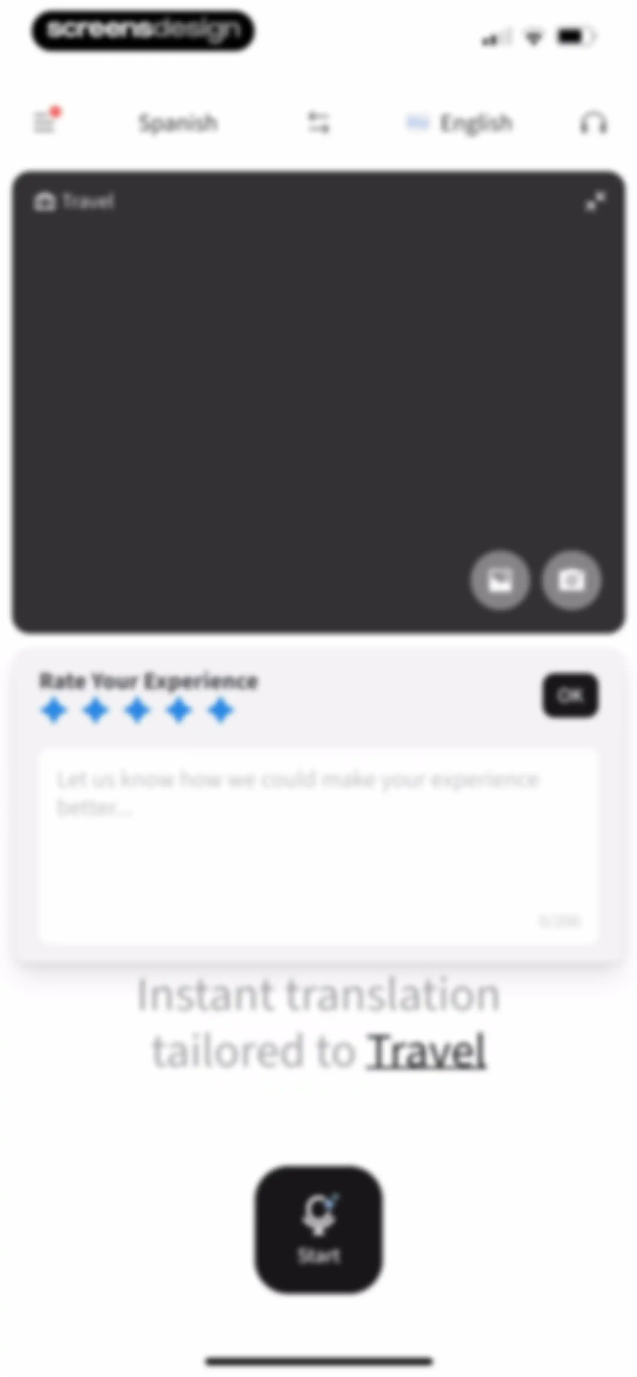 Owll Translator：AI Voice Clone screen 31