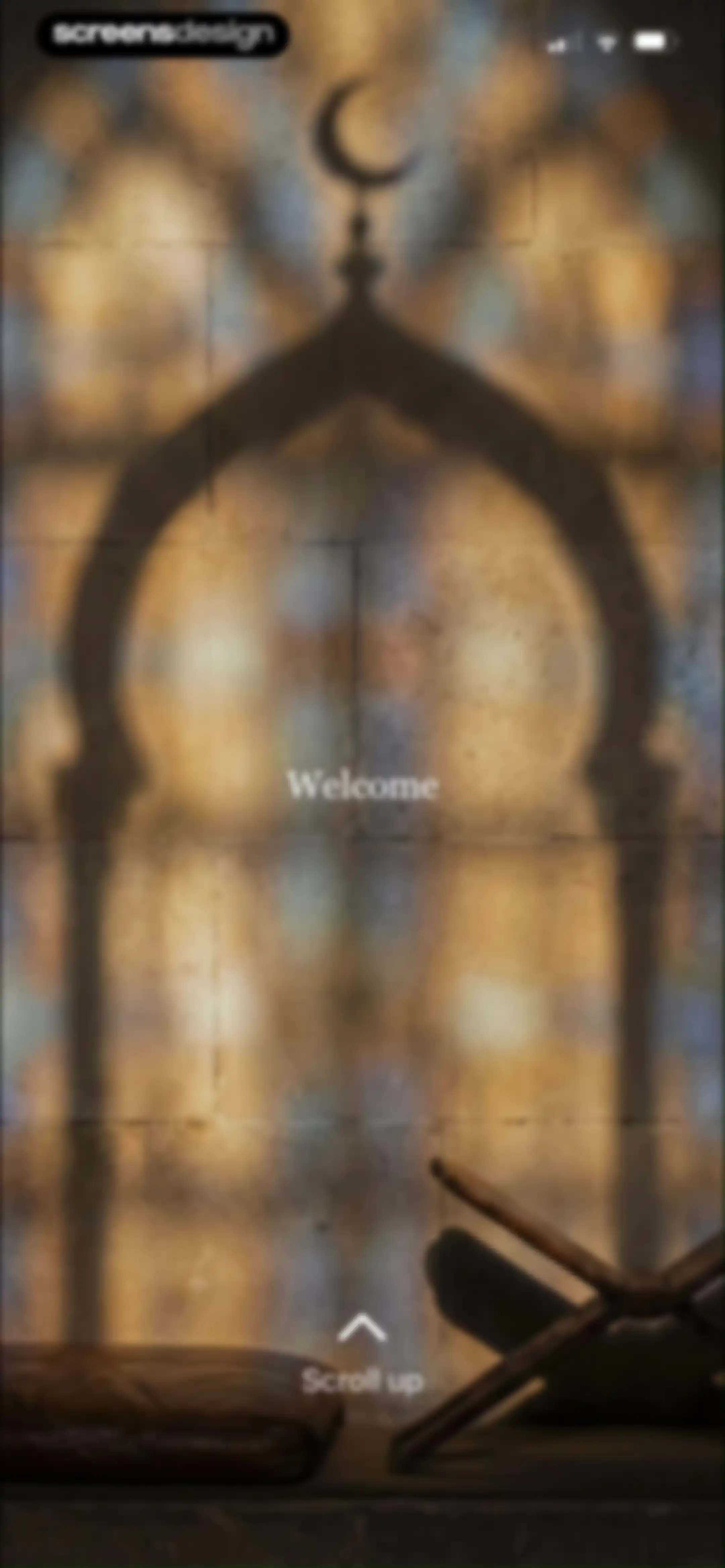 Quran Widgets: Verses & Duas screen 30